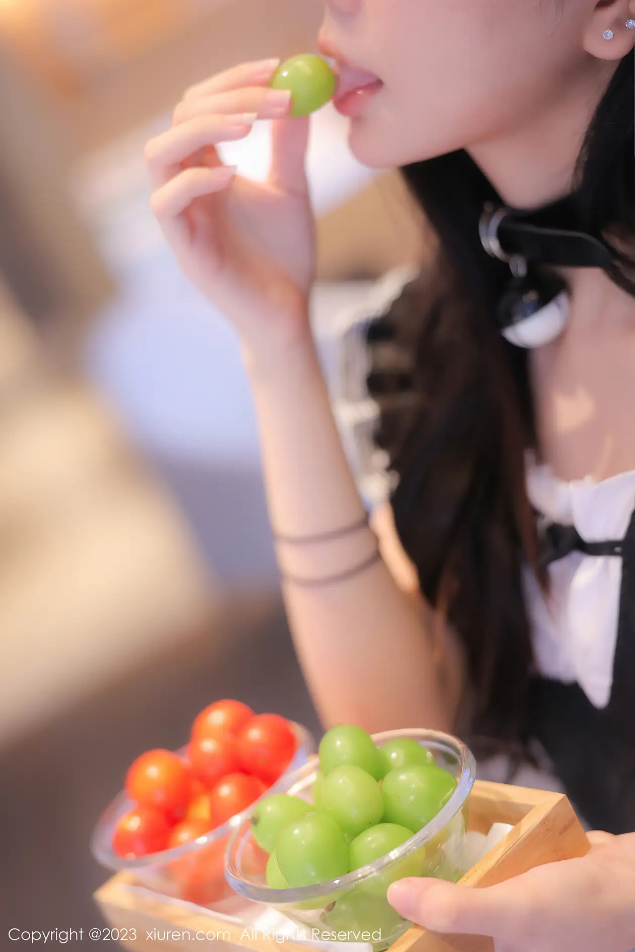 [秀人网] 2023.08.15 NO.7237 幼幼#[104P]-29