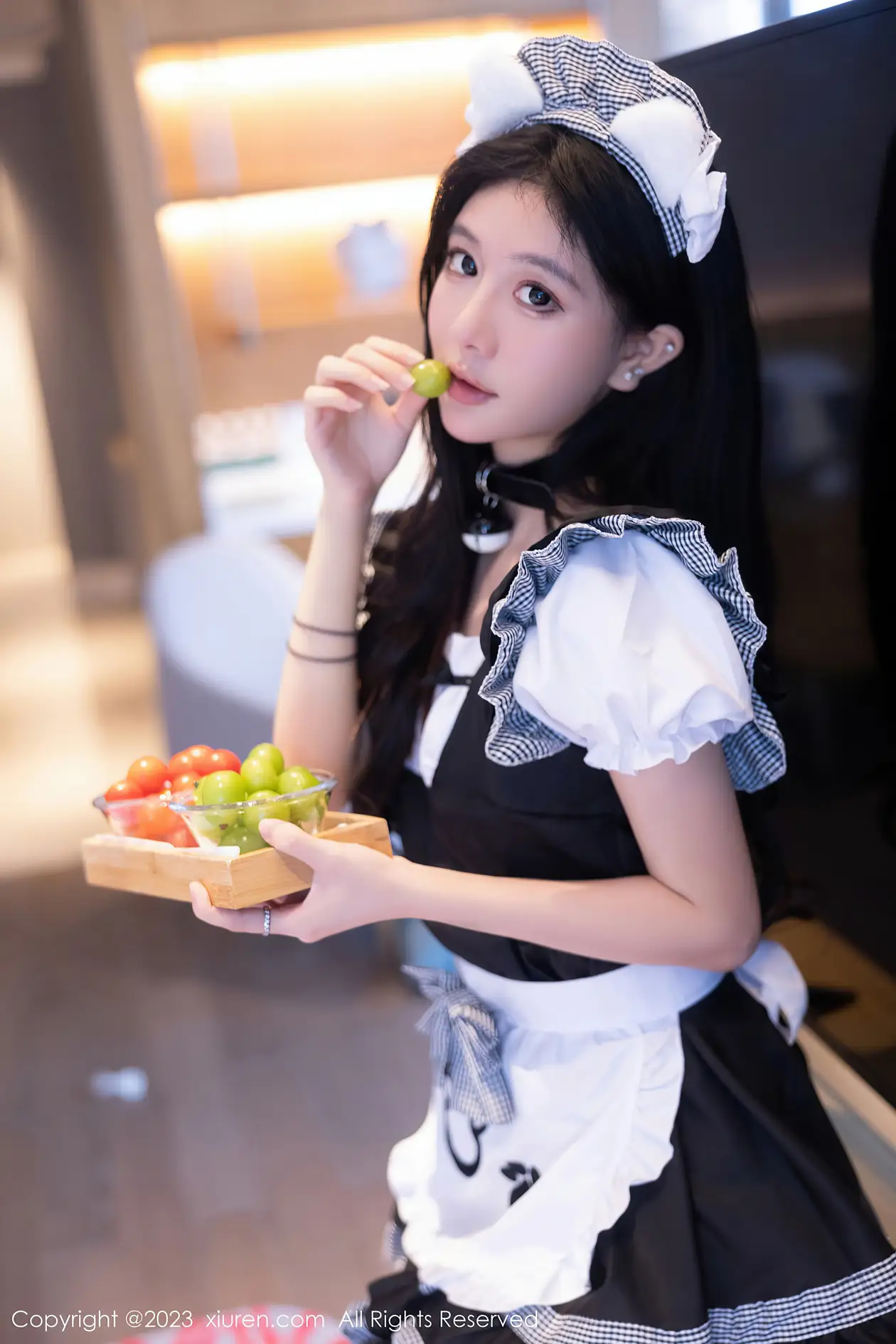 [秀人网] 2023.08.15 NO.7237 幼幼#[104P]-30