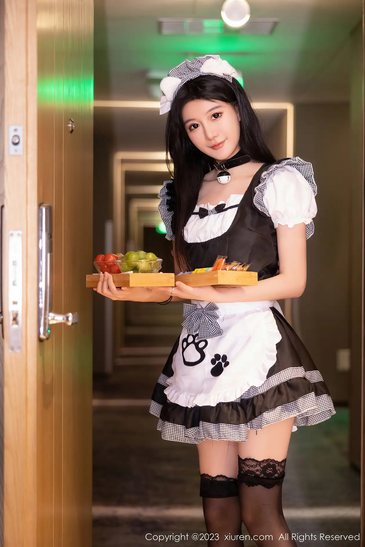 [秀人网] 2023.08.15 NO.7237 幼幼#[104P]-5