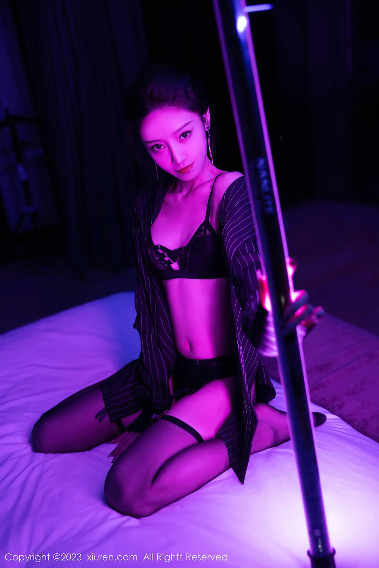 [XiuRen] 2023.11.03 NO.7611 Su Manxi#[91P]-8