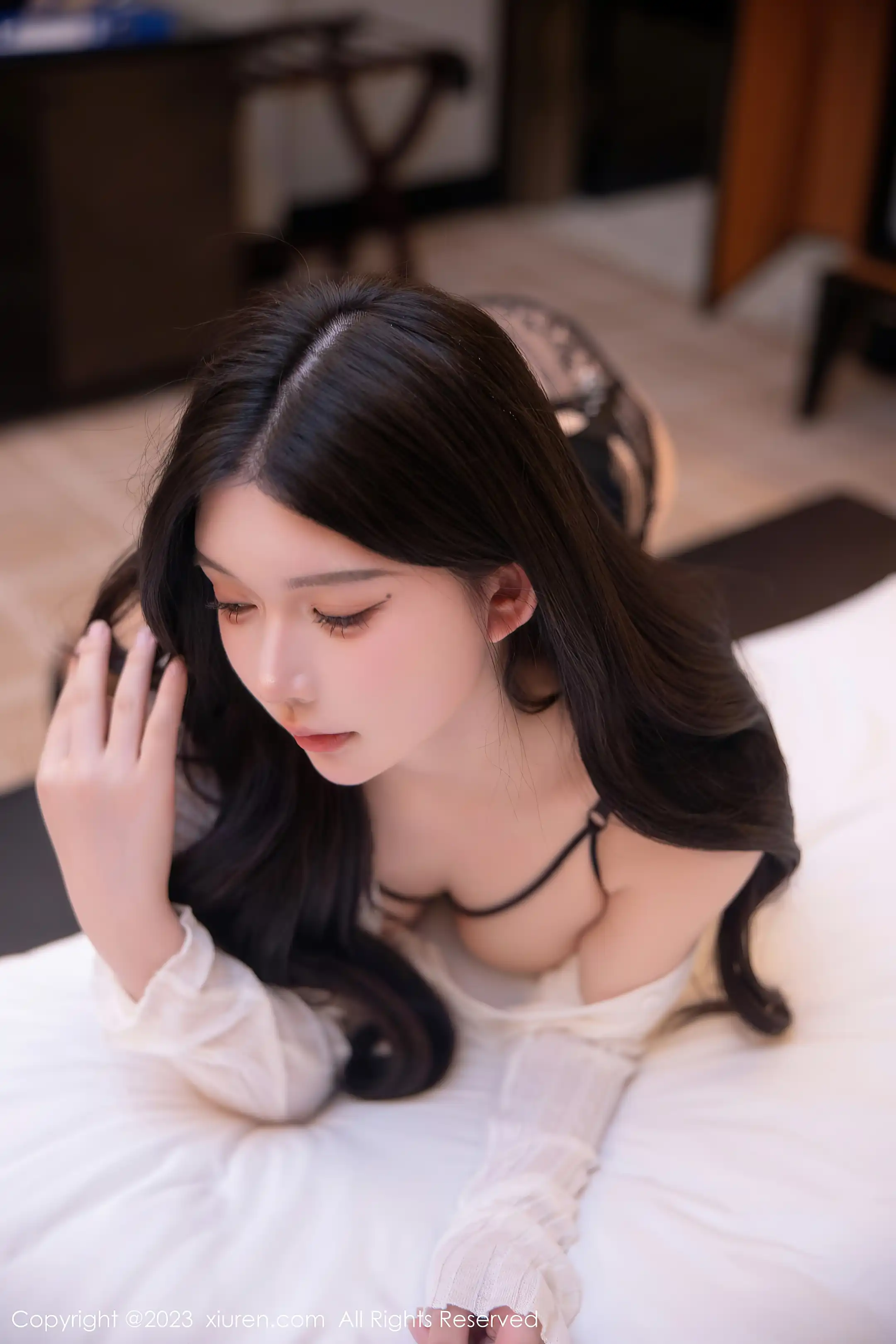 [秀人网] 2023.03.03 NO.6357 林珊珊#[101P]-32