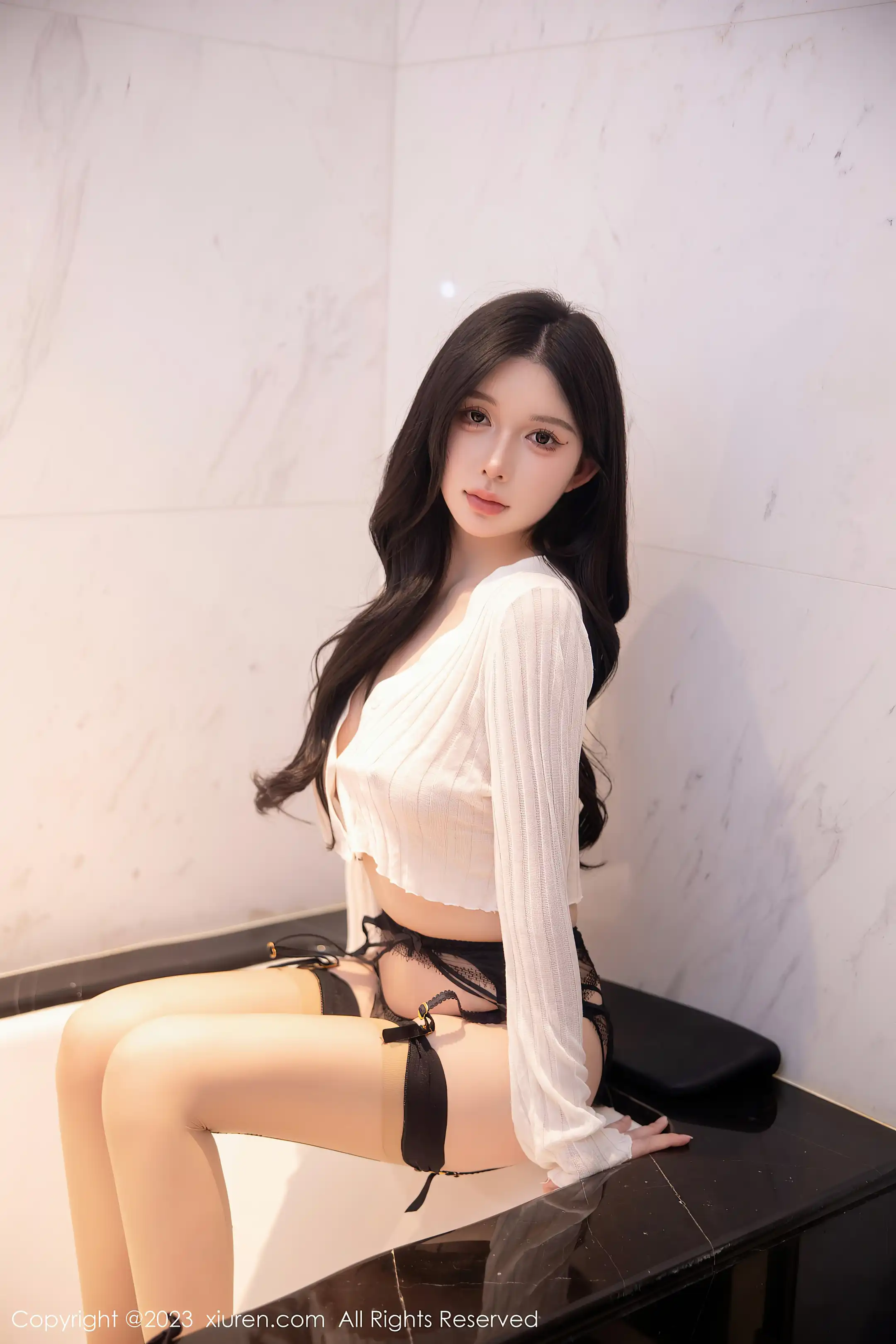 [秀人网] 2023.03.03 NO.6357 林珊珊#[101P]-6
