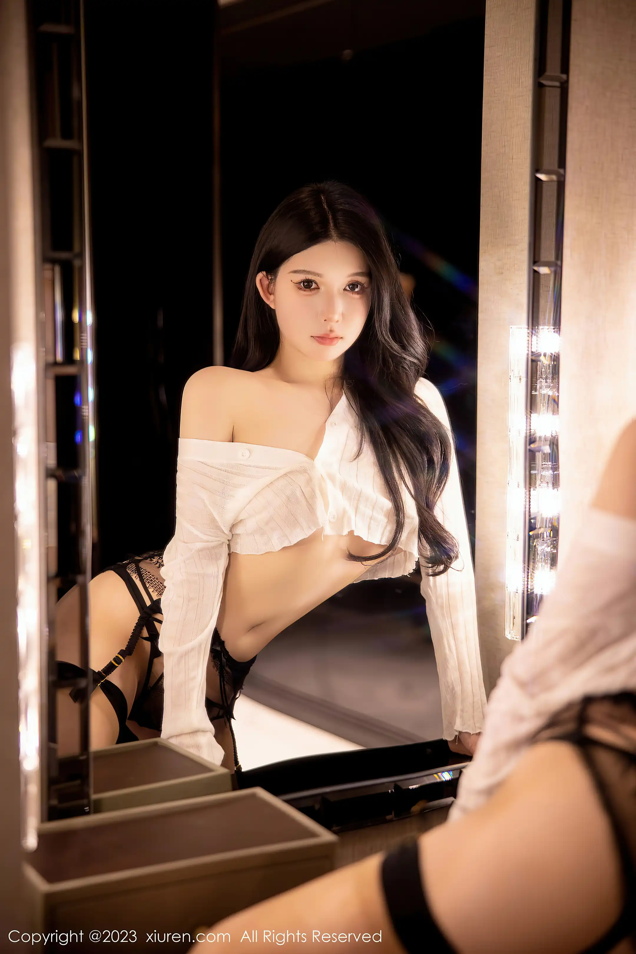 [秀人网] 2023.03.03 NO.6357 林珊珊#[101P]-16