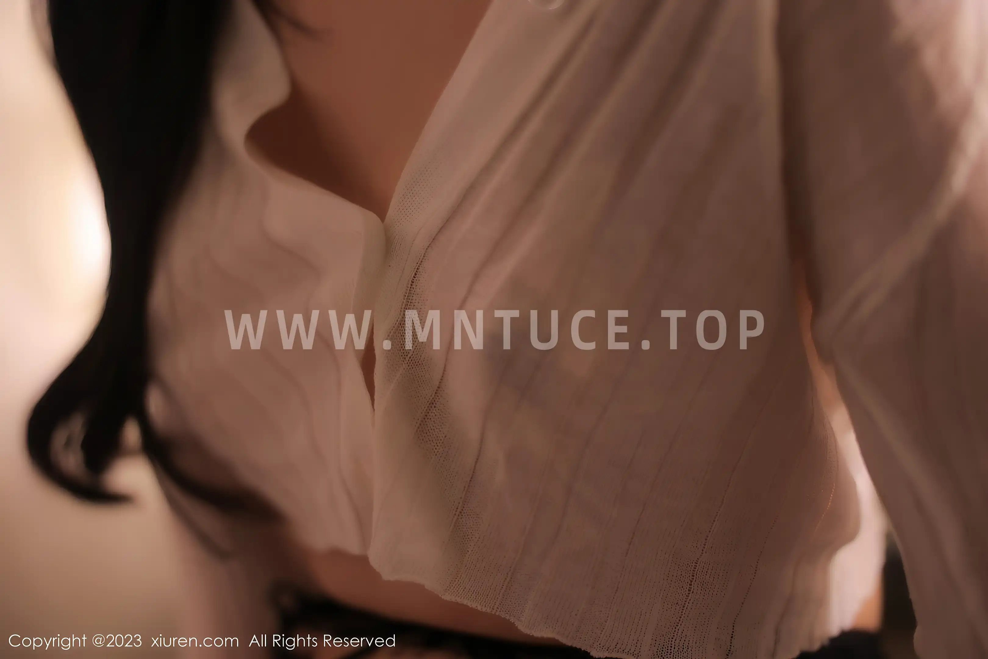 [秀人网] 2023.03.03 NO.6357 林珊珊#[101P]-20