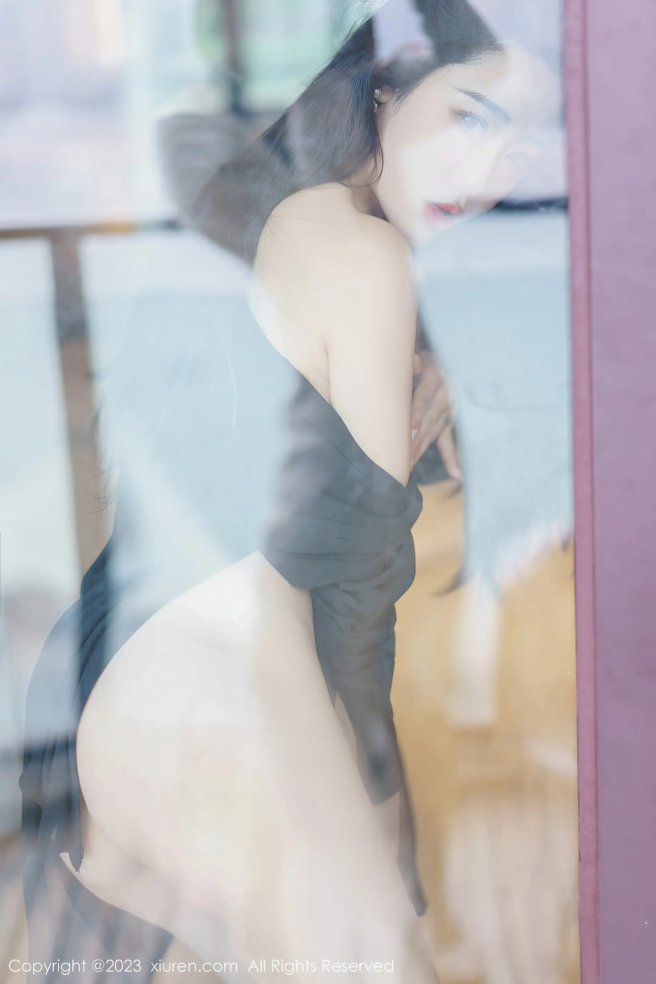 [秀人网] 2023.03.07 NO.6372 严利娅Yuliya#[59P]-10