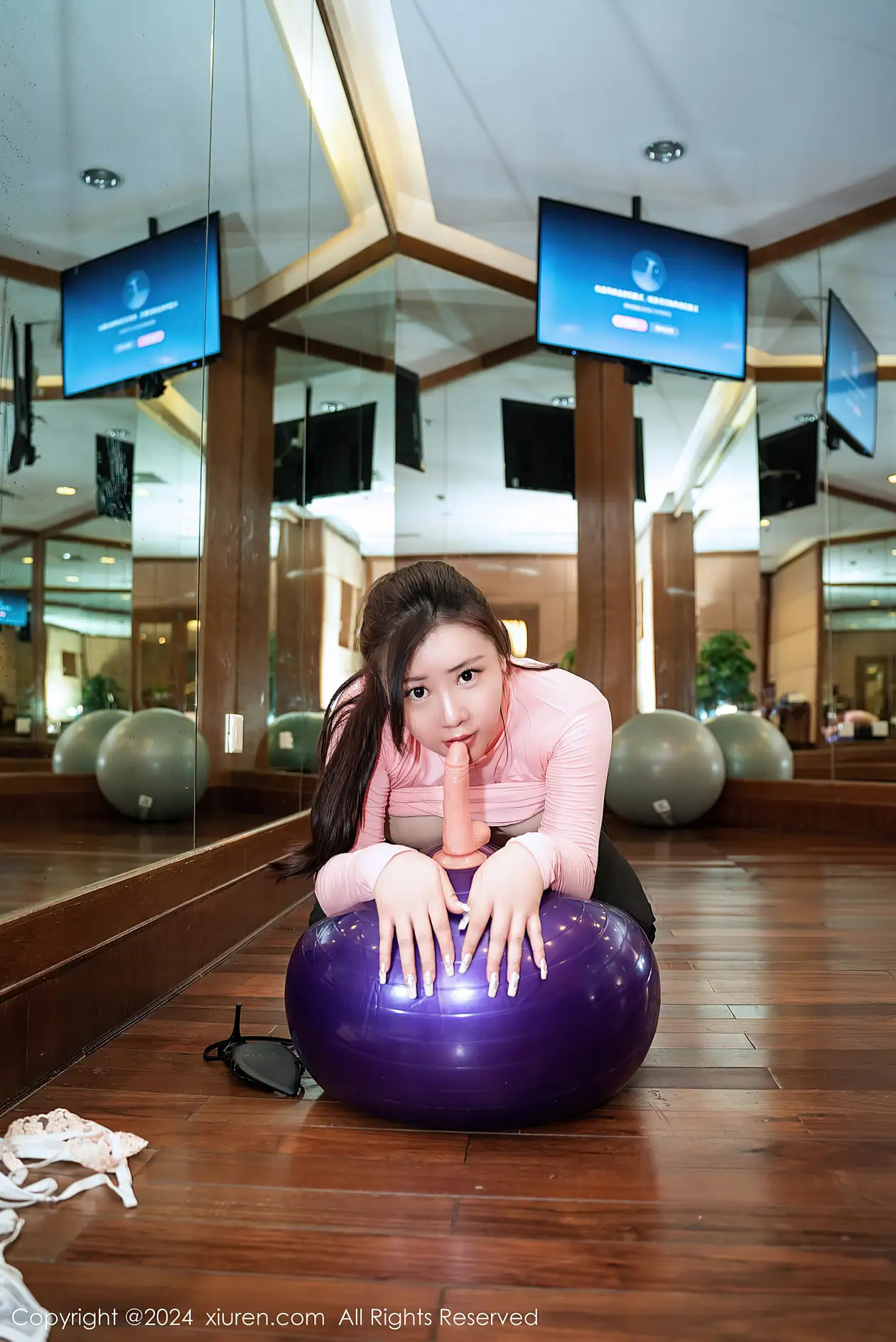 [秀人网] 2024.01.11 NO.7943 王婉悠Queen#[95P]-6