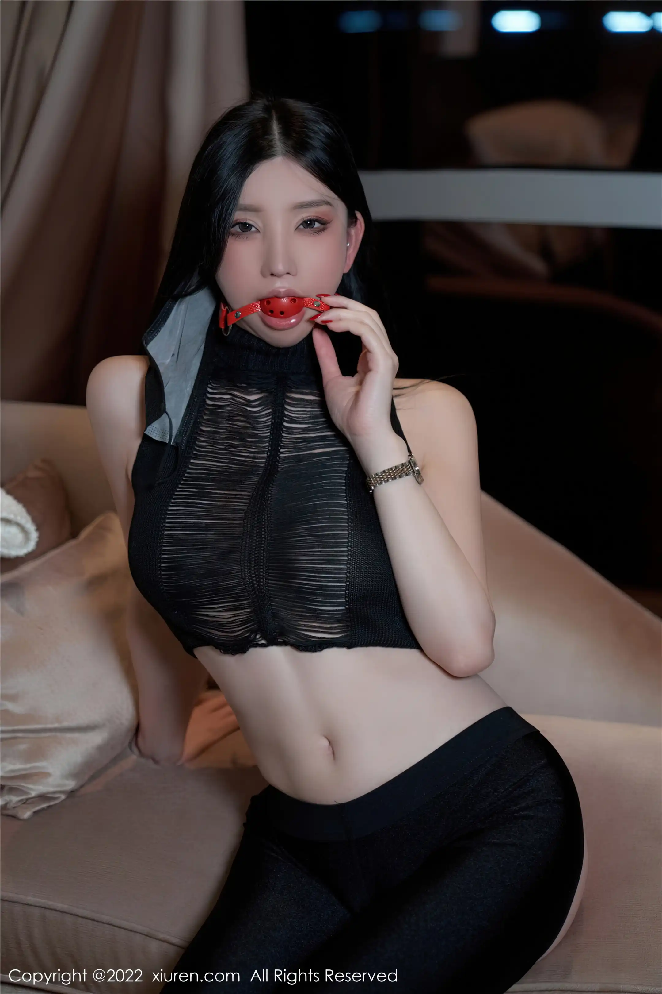 [秀人网] 2022.12.30 NO.6073 周于希Sally#[81P]-12