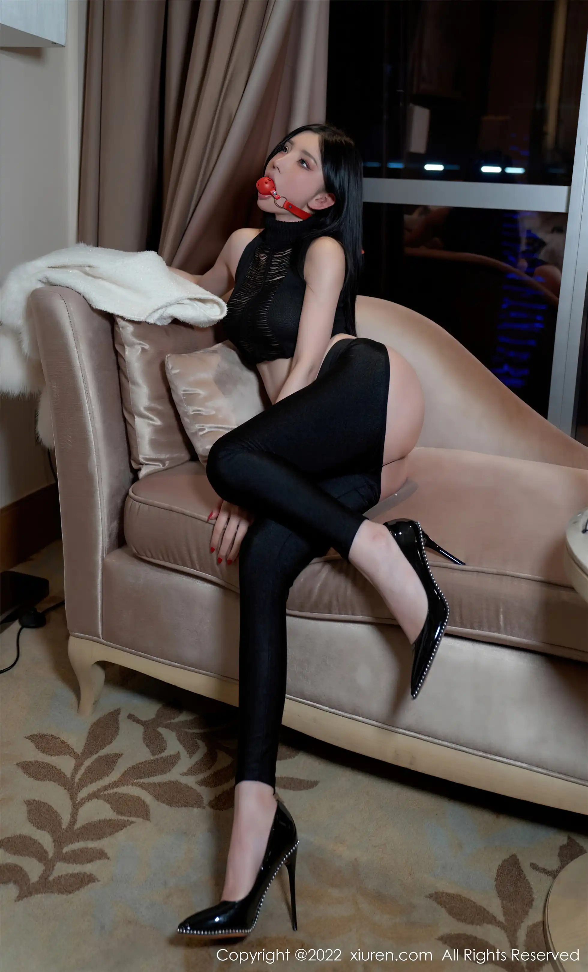 [秀人网] 2022.12.30 NO.6073 周于希Sally#[81P]-13
