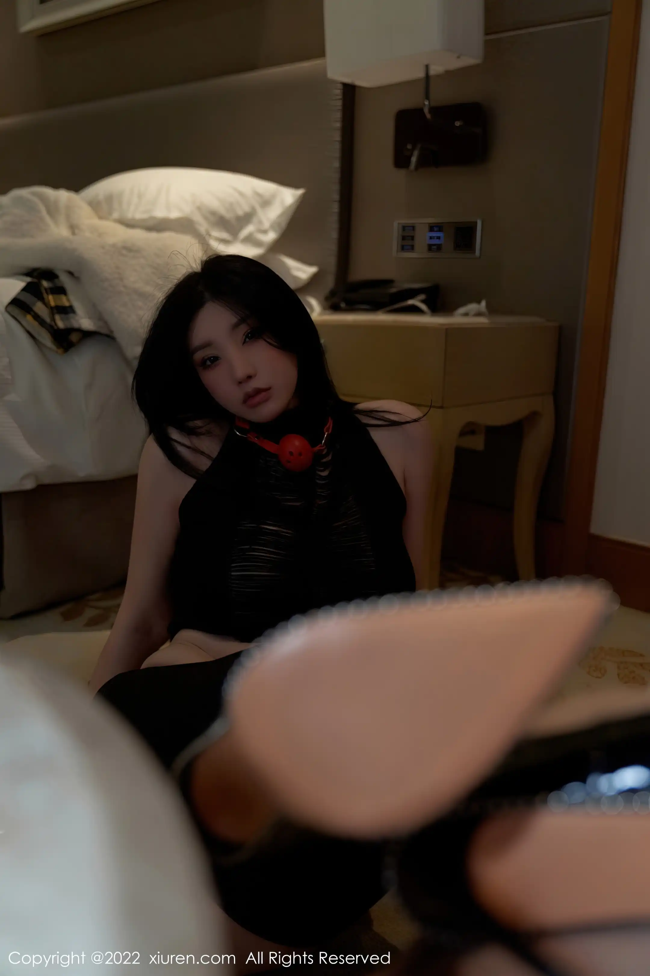 [秀人网] 2022.12.30 NO.6073 周于希Sally#[81P]-10