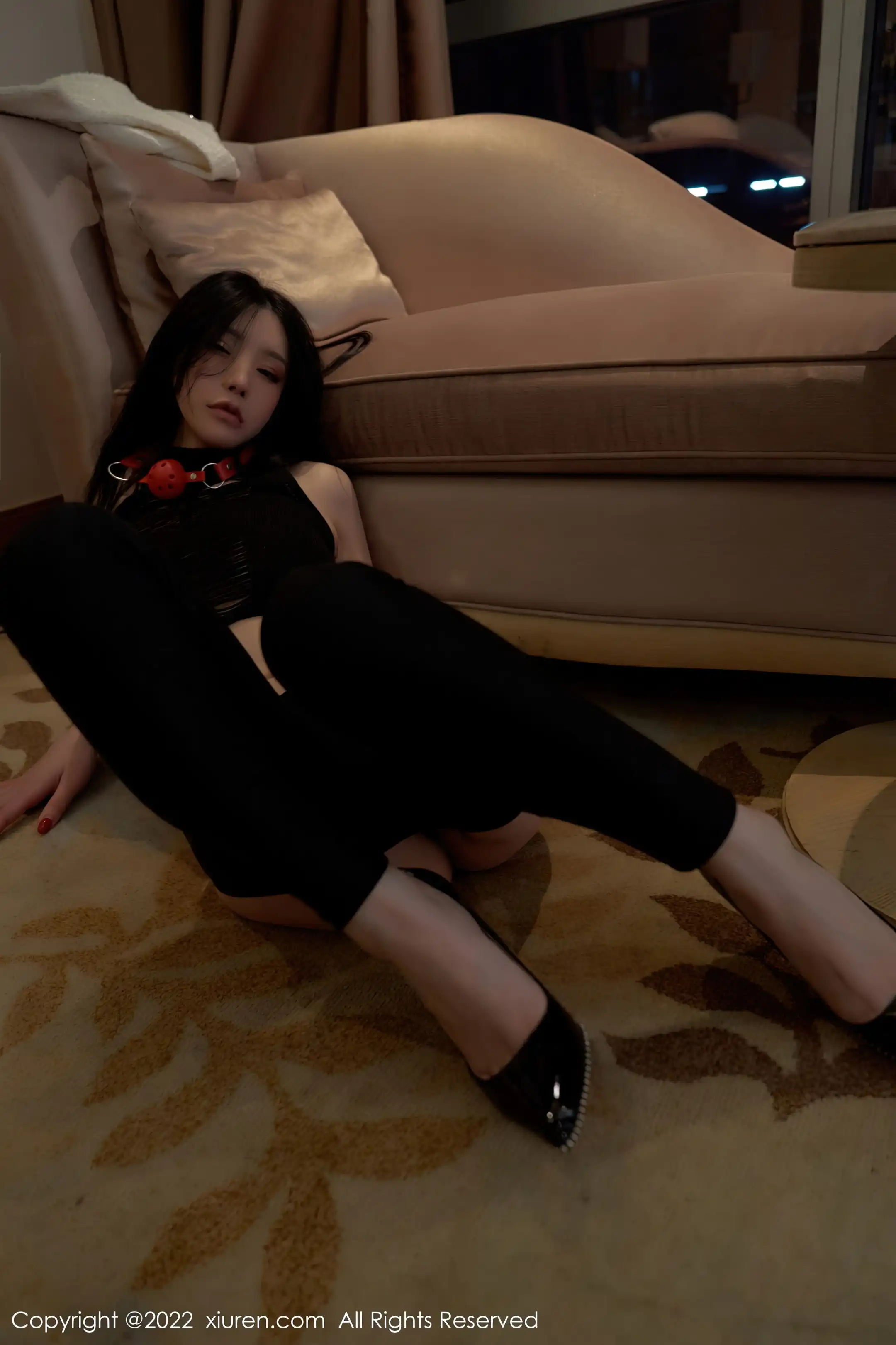 [秀人网] 2022.12.30 NO.6073 周于希Sally#[81P]-20
