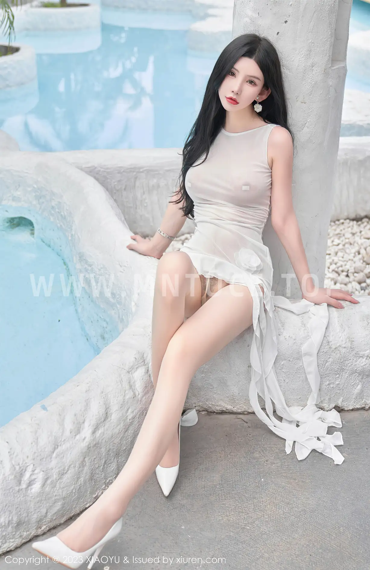 [秀人网] 2023.07.07 NO.7049 周于希Sally#[90P]-22