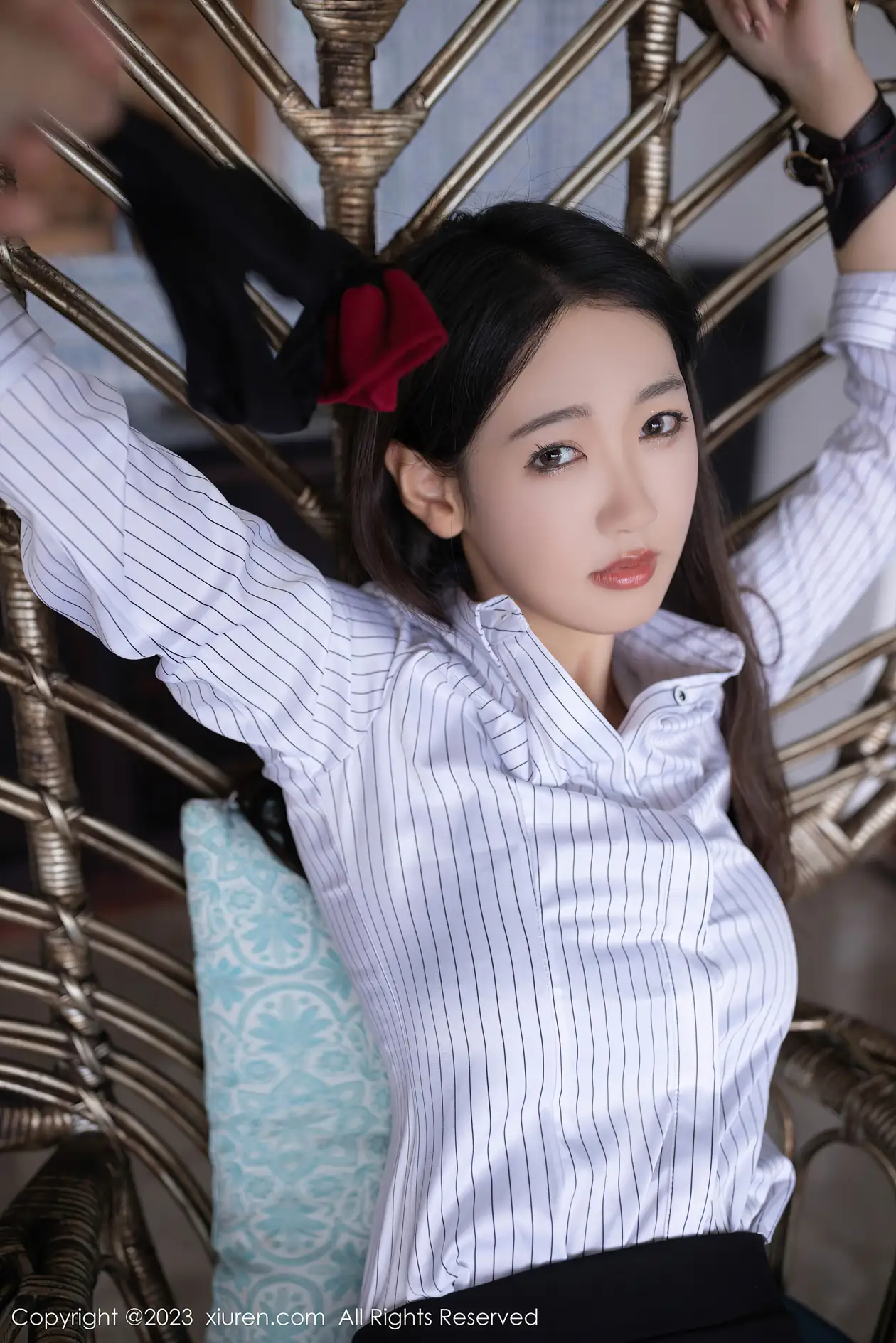 [秀人网] 2023.07.10 NO.7056 唐安琪#[81P]-3