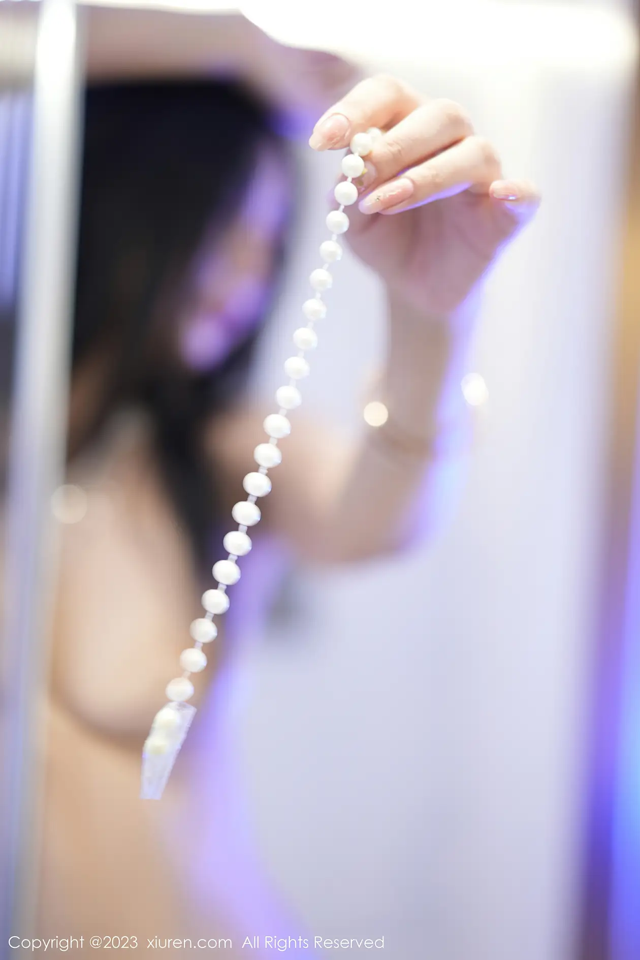 [秀人网] 2023.09.27 NO.7447 laura阿姣#[78P]-8