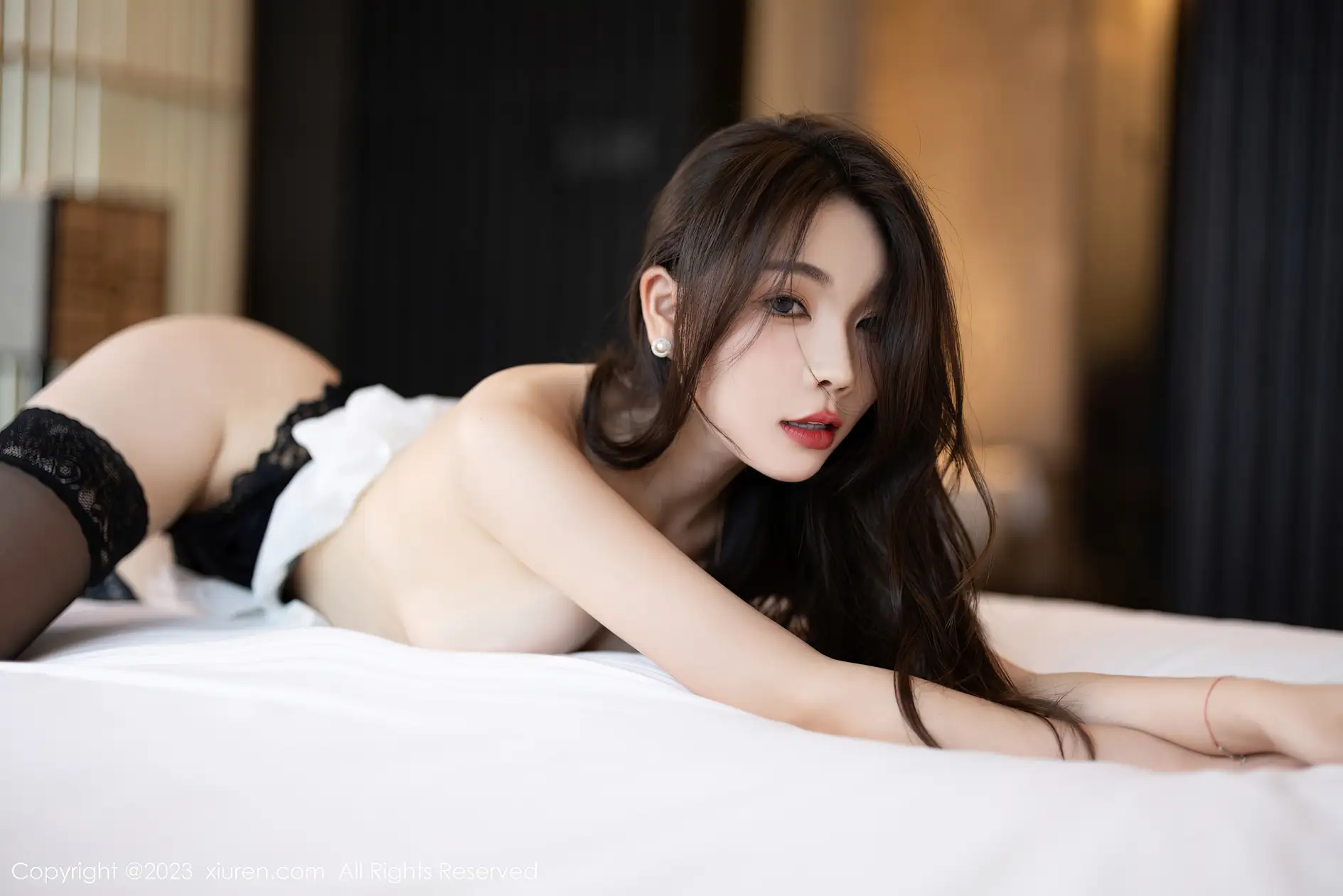 [秀人网] 2023.10.13 NO.7508 徐莉芝Booty#[84P]-11