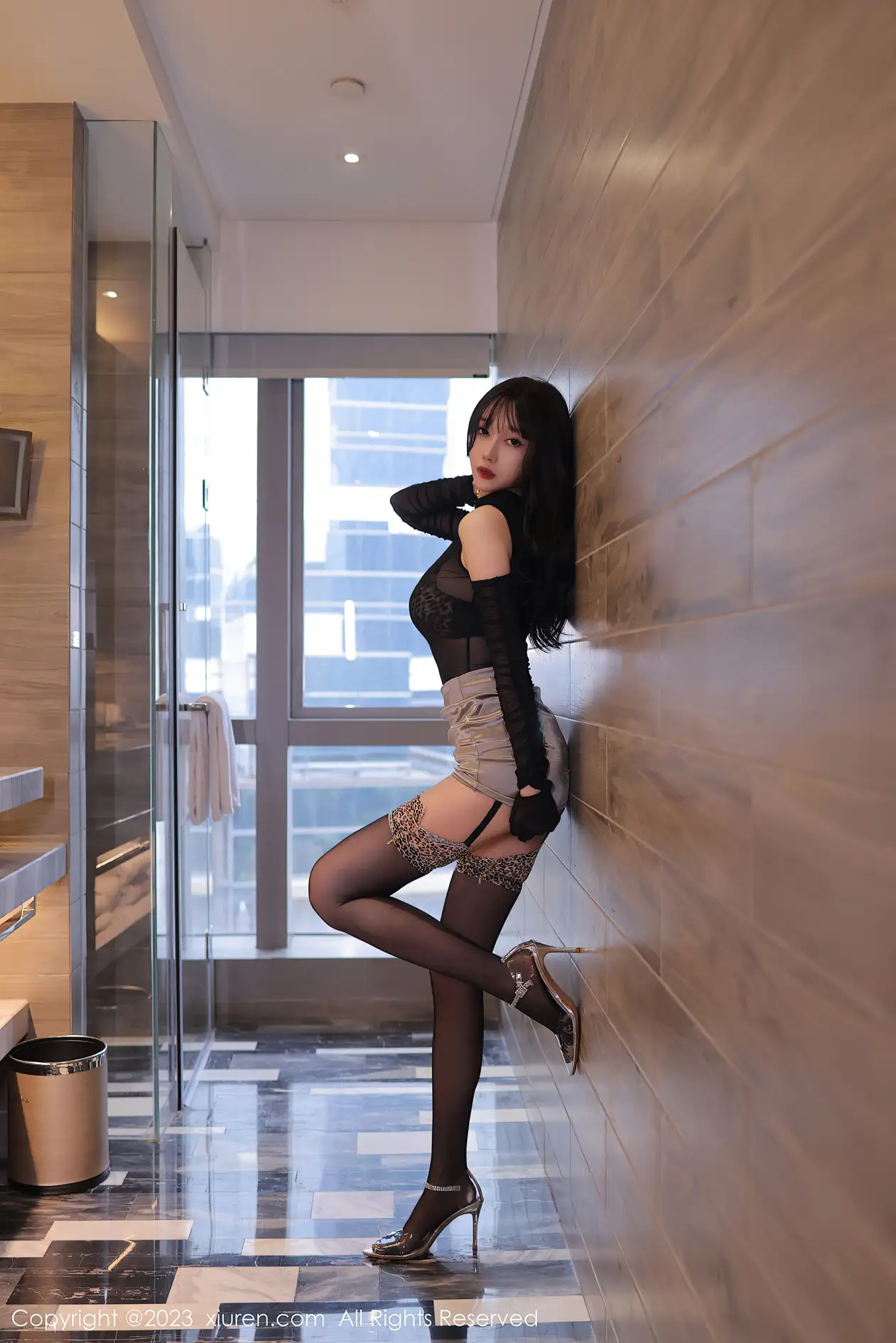 [秀人网] 2023.06.30 NO.7004 玥儿玥er#[81P]-10