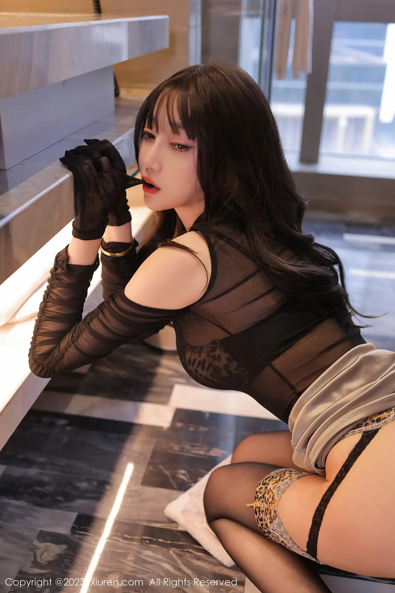 [秀人网] 2023.06.30 NO.7004 玥儿玥er#[81P]-34