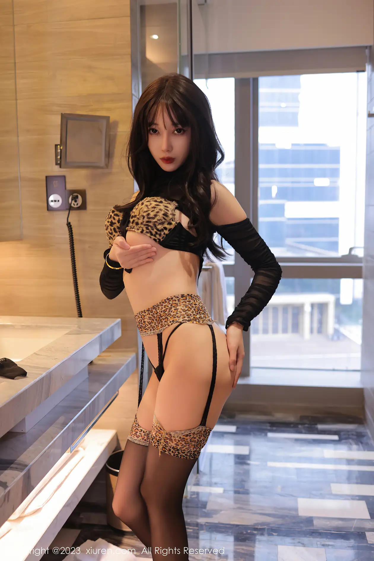 [秀人网] 2023.06.30 NO.7004 玥儿玥er#[81P]-33
