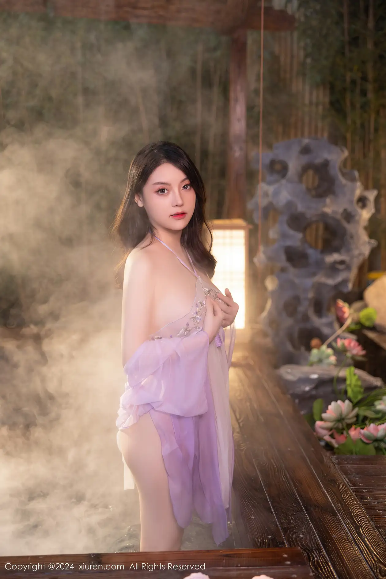 [秀人网] 2024.02.02 NO.8059 豆瓣酱#[80P]-31