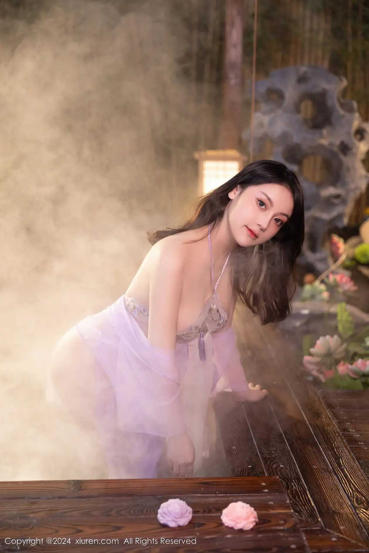 [秀人网] 2024.02.02 NO.8059 豆瓣酱#[80P]-32