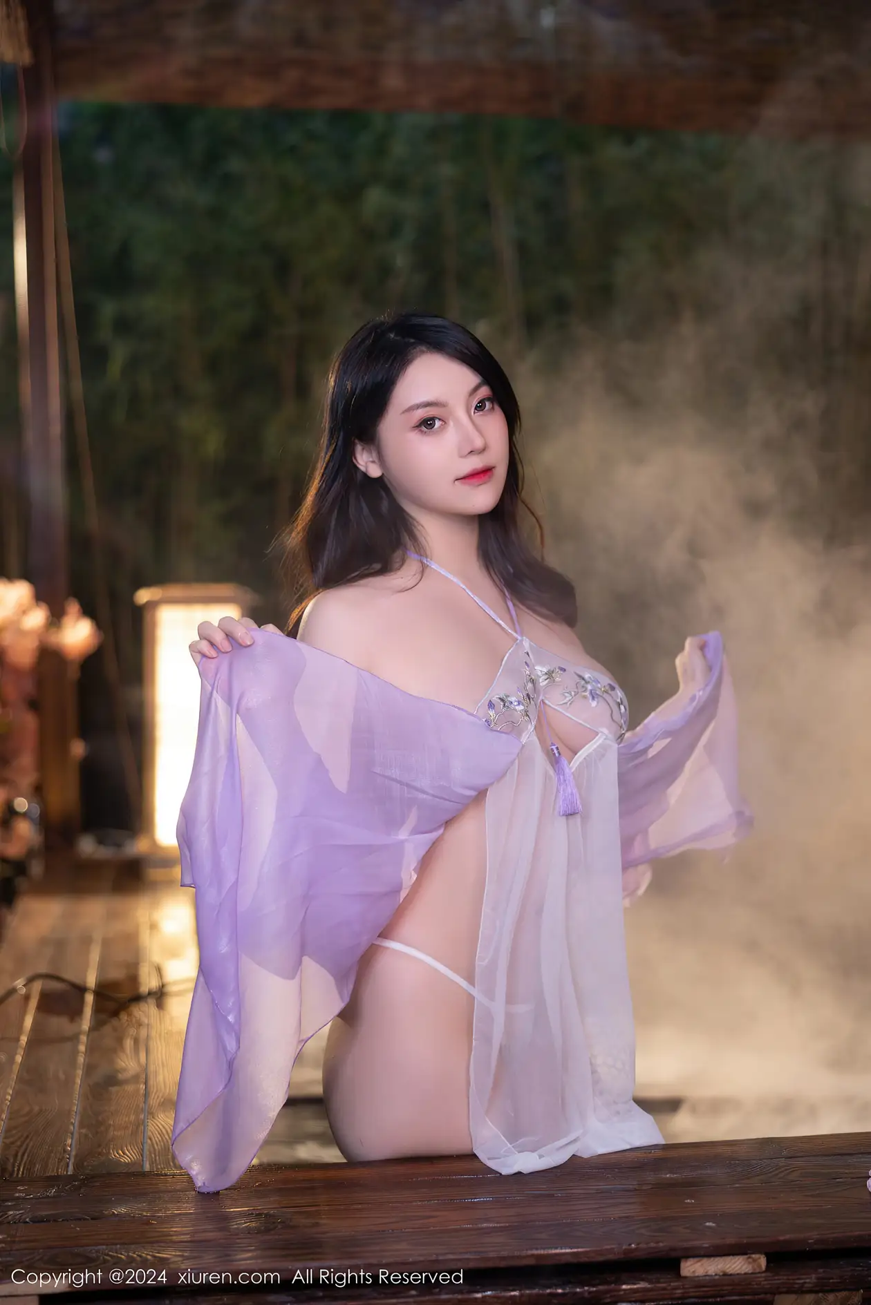 [秀人网] 2024.02.02 NO.8059 豆瓣酱#[80P]-35