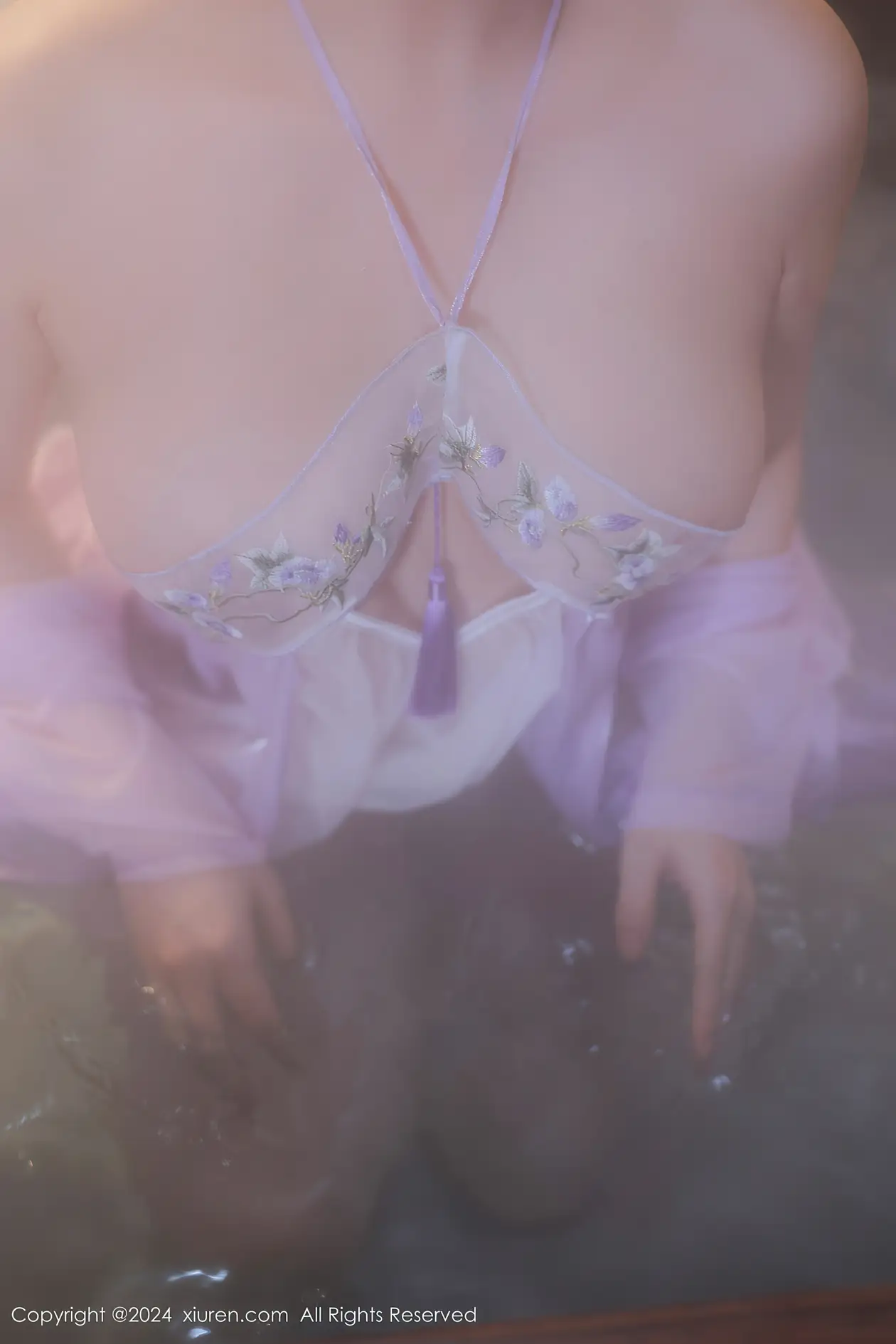 [秀人网] 2024.02.02 NO.8059 豆瓣酱#[80P]-3