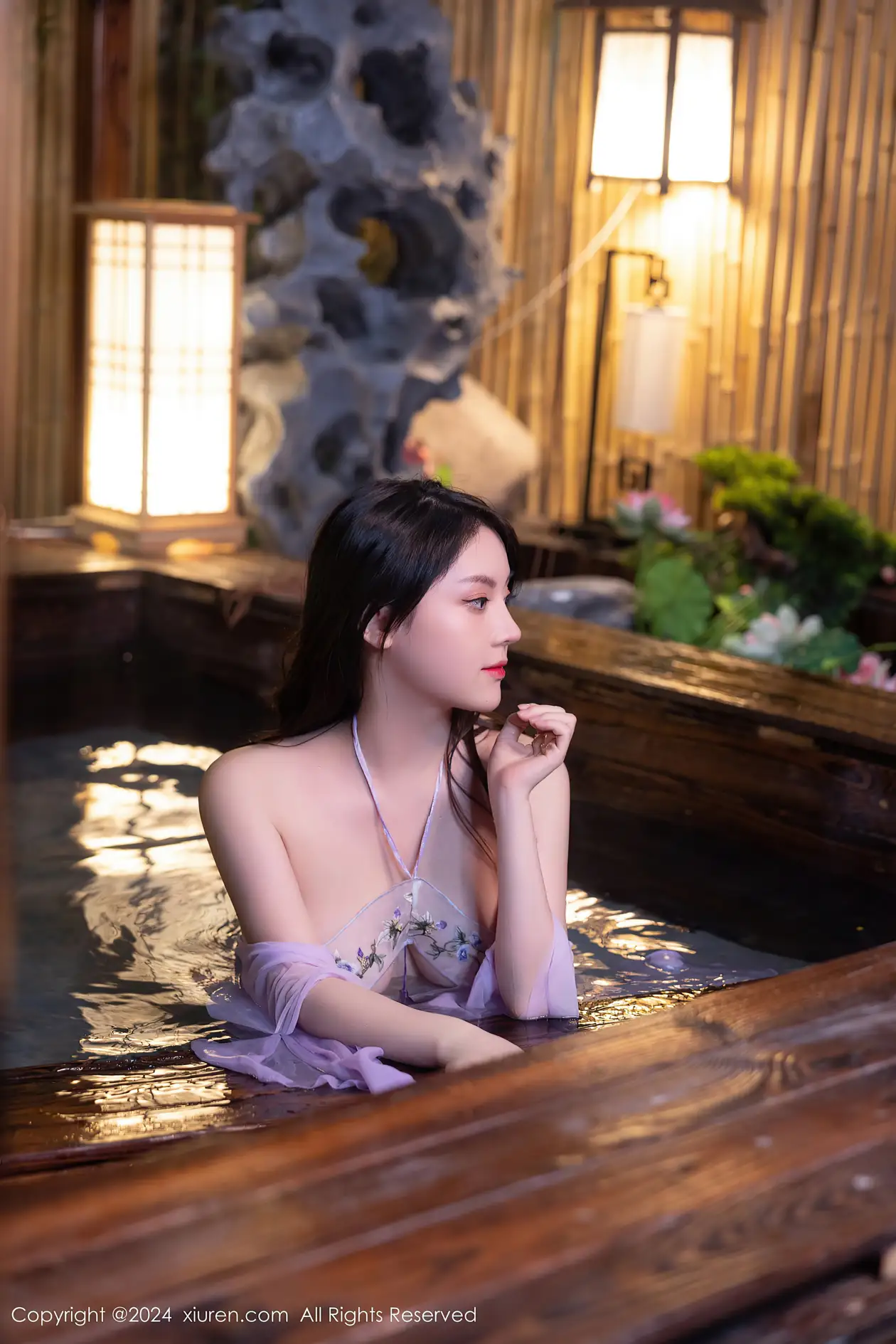 [秀人网] 2024.02.02 NO.8059 豆瓣酱#[80P]-25