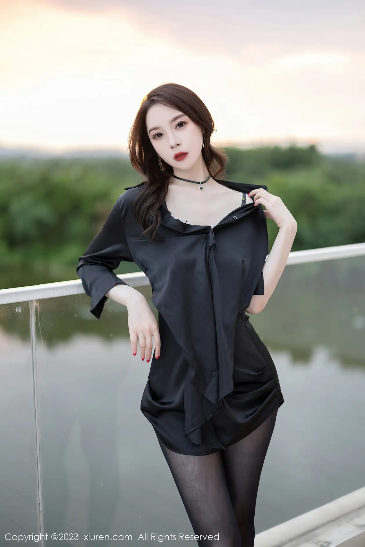 [秀人网] 2023.09.04 NO.7332 梦心玥#[85P]-23