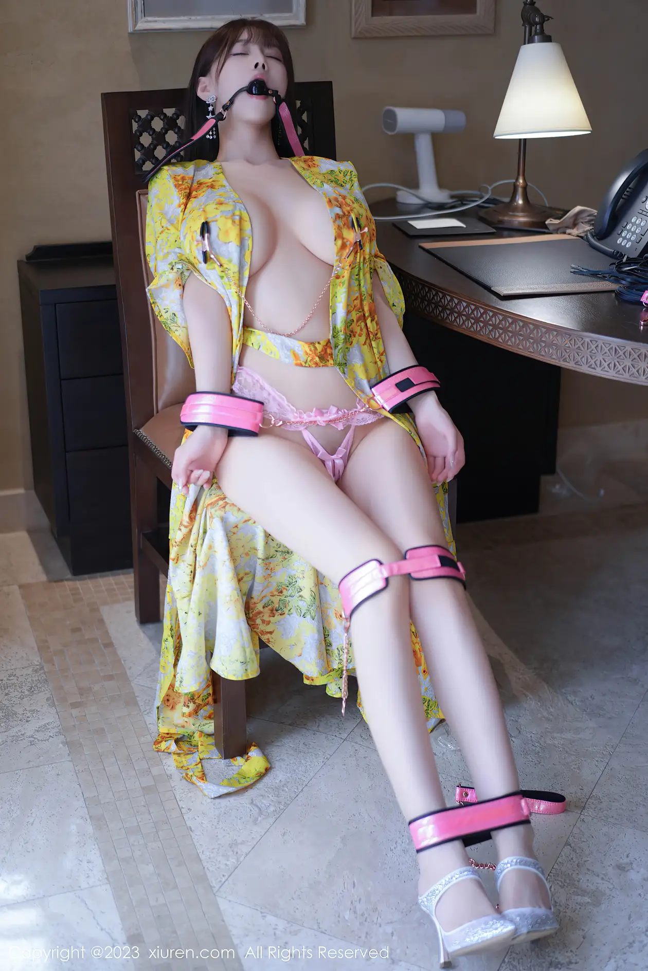 [秀人网] 2023.07.21 NO.7119 朱可儿Flora#[89P]-21