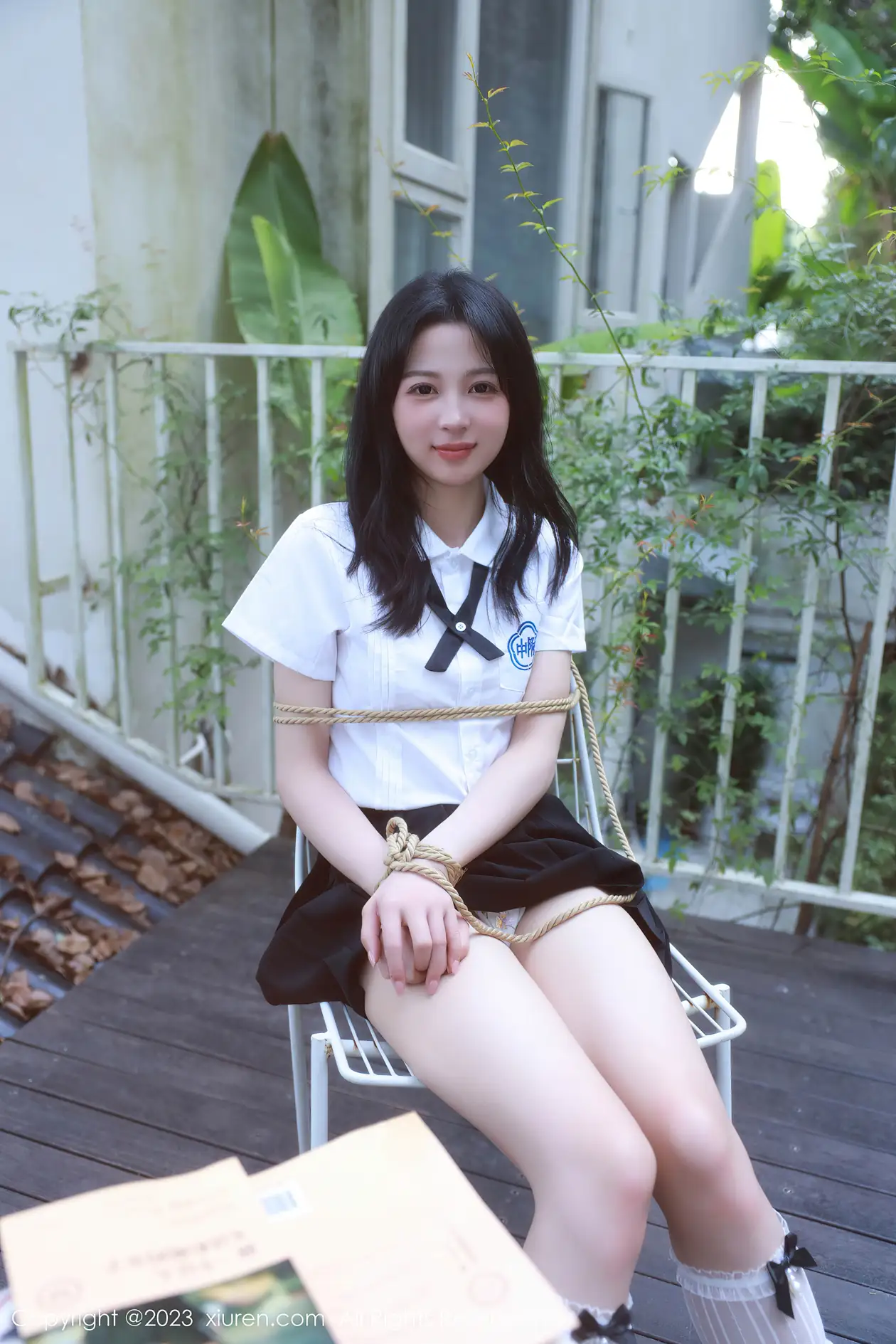 [秀人网] 2023.06.25 NO.6969 糖豆sisi#[62P]-4