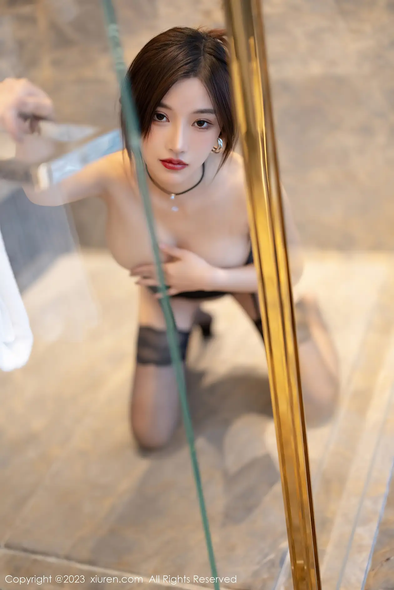 [秀人网] 2023.05.22 NO.6779 妙可可Cheese#[81P]-6