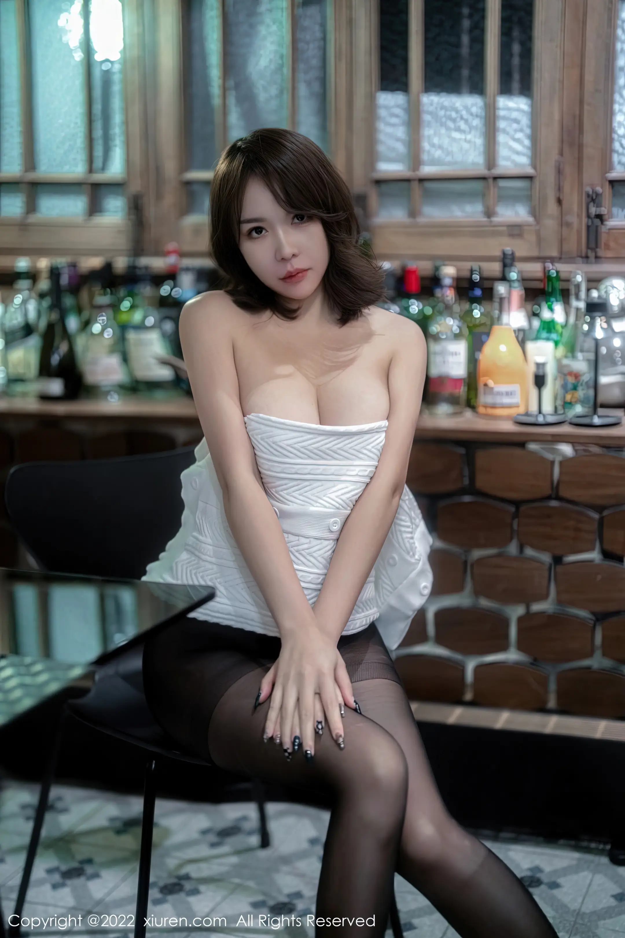 [秀人网] 2022.12.13 NO.5988 雅雯#[66P]-12