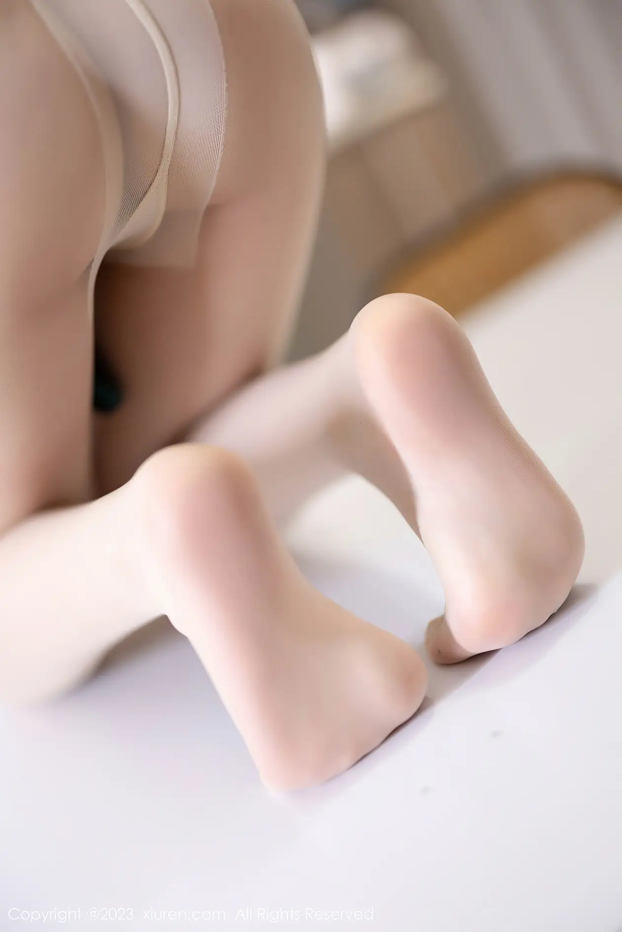 [秀人网] 2023.09.11 NO.7368 徐莉芝Booty#[84P]-27