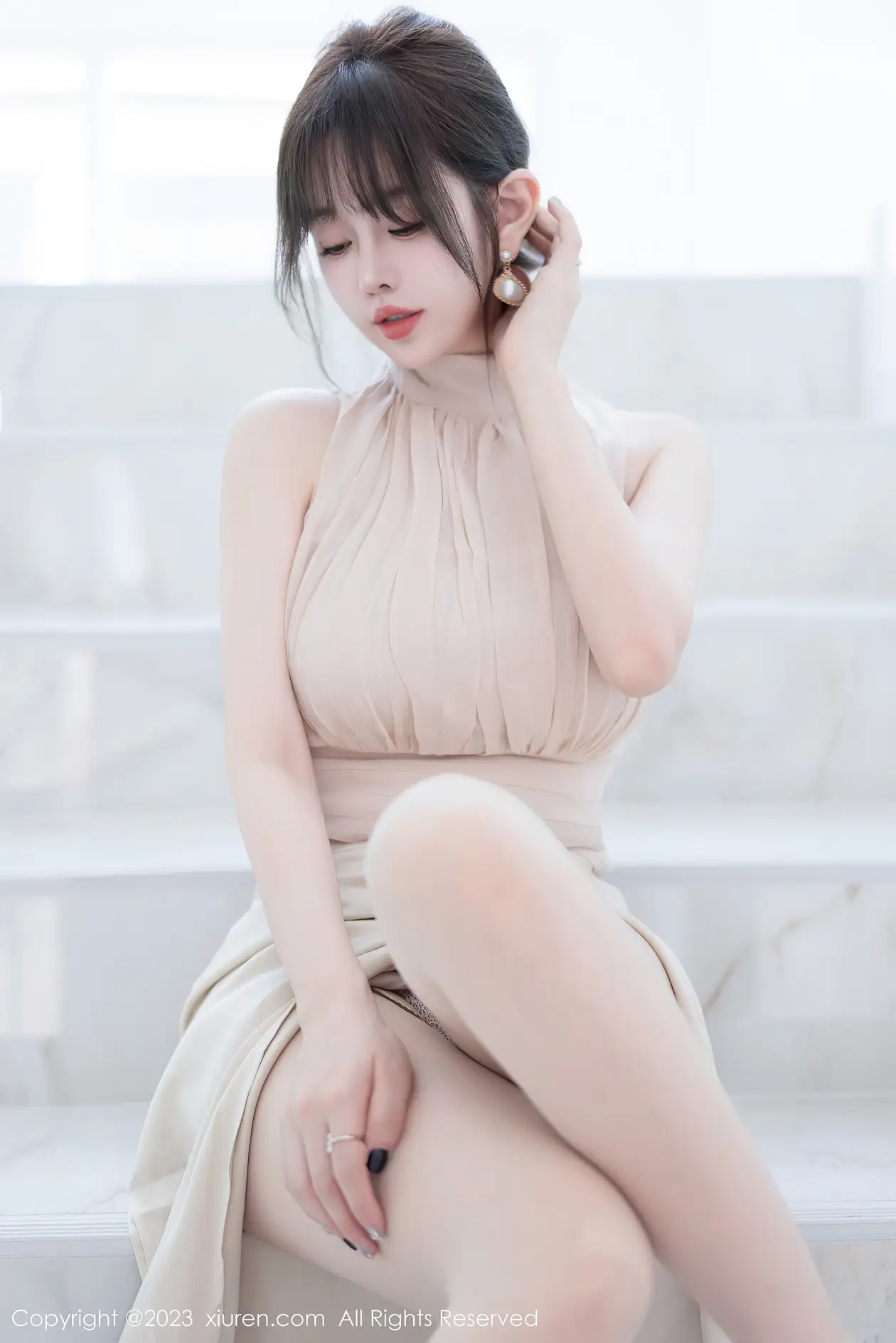 [秀人网] 2023.05.19 NO.6768 王雨纯#[75P]-15