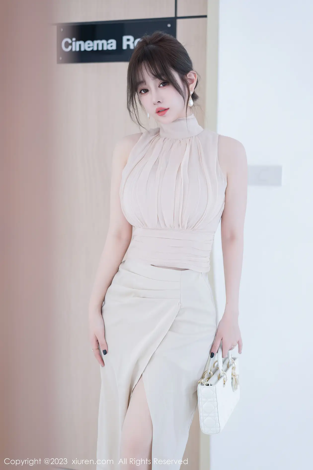 [秀人网] 2023.05.19 NO.6768 王雨纯#[75P]-27