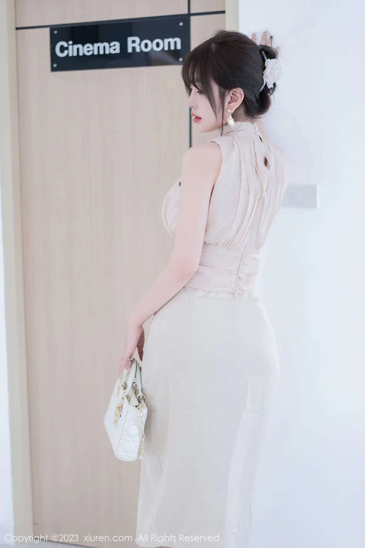 [秀人网] 2023.05.19 NO.6768 王雨纯#[75P]-28