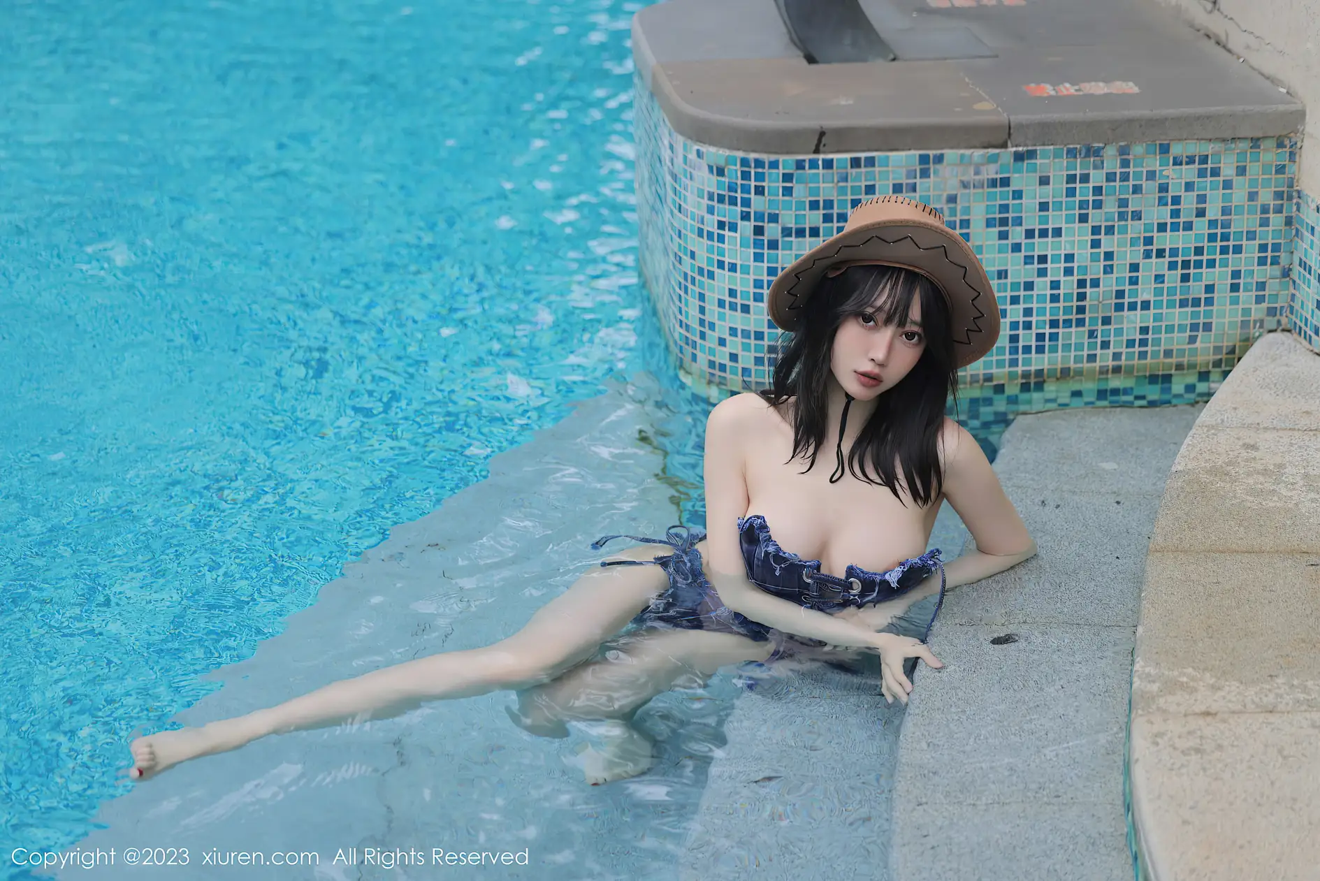 [秀人网] 2023.03.31 NO.6504 玥儿玥er#[72P]-28