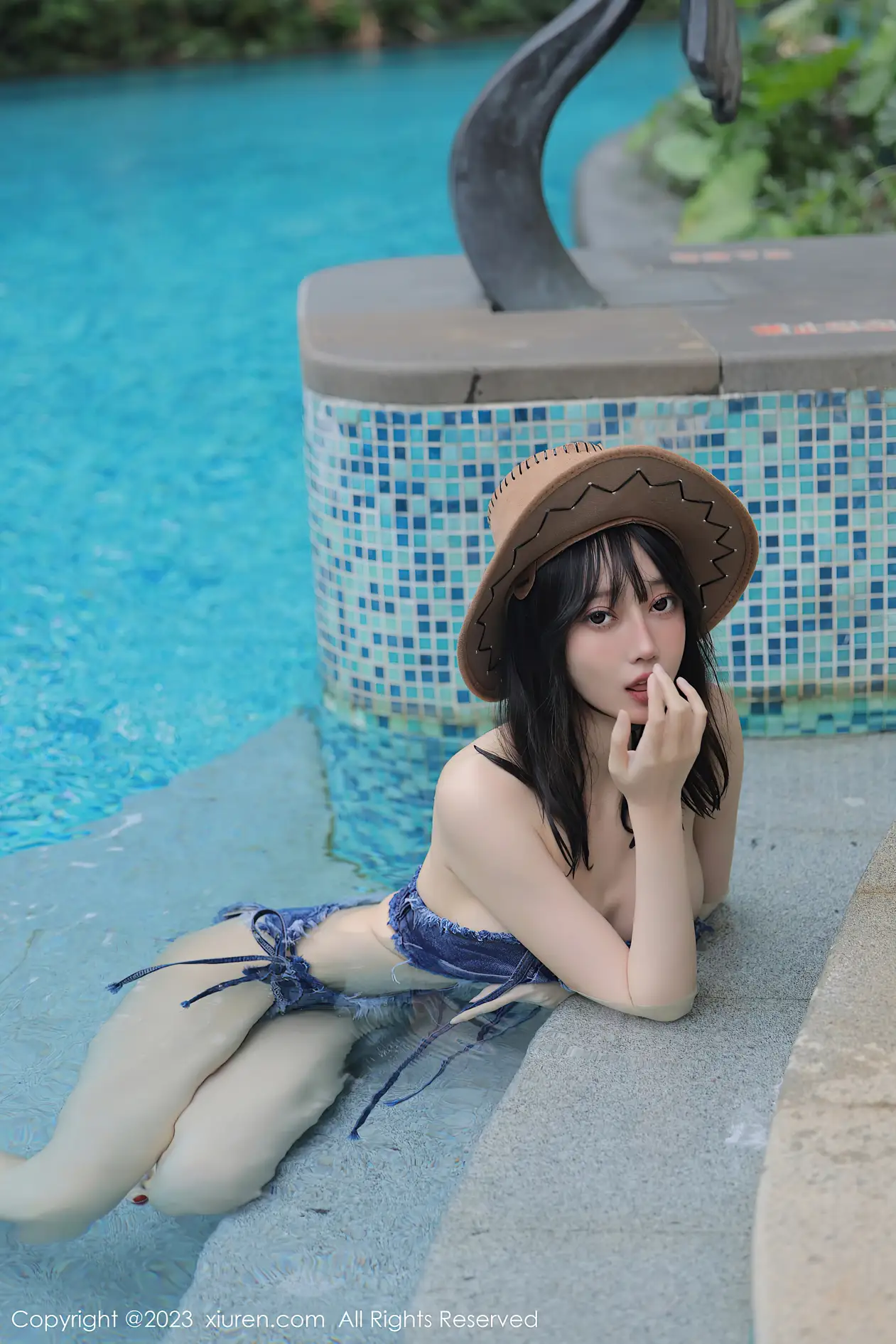 [秀人网] 2023.03.31 NO.6504 玥儿玥er#[72P]-30