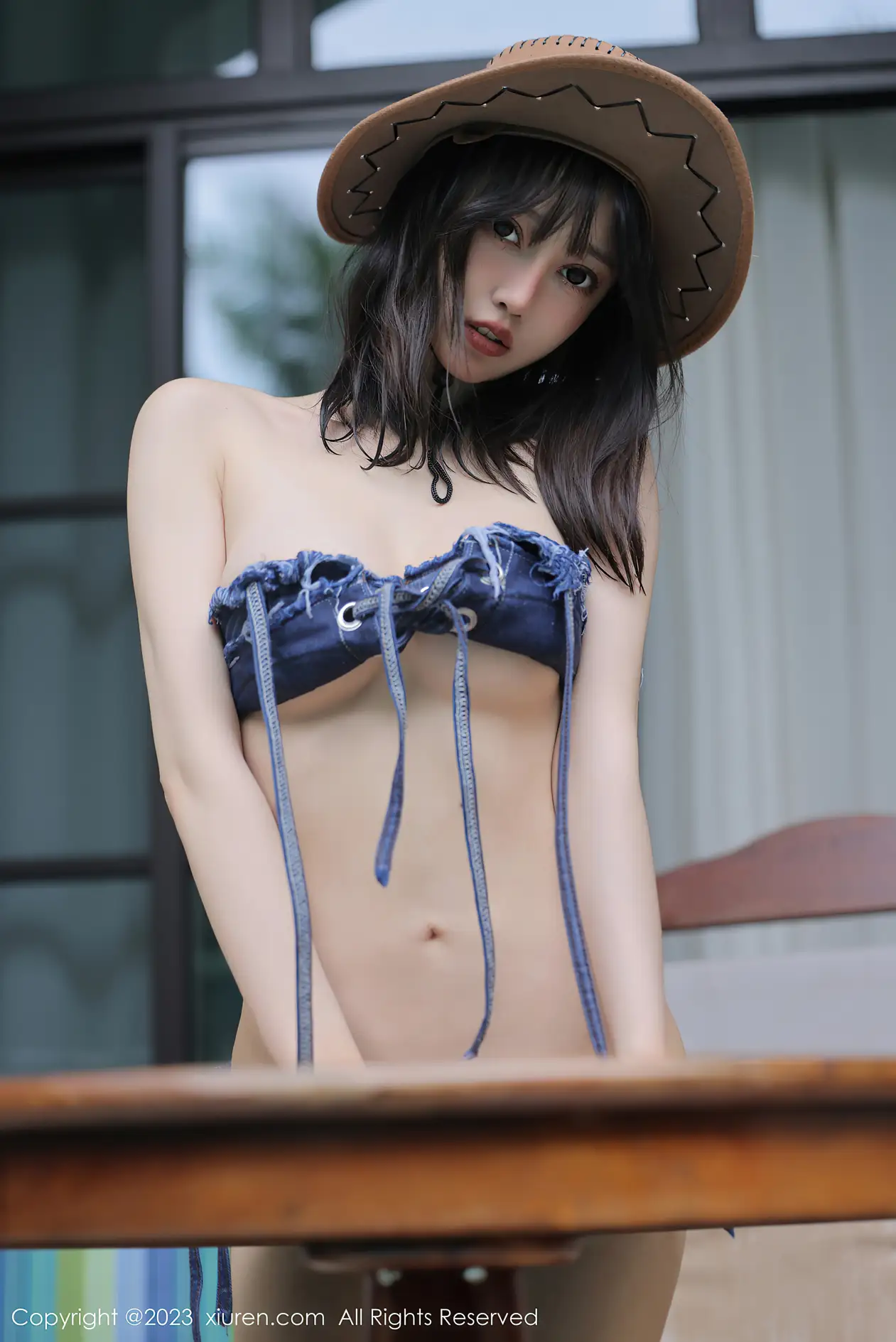 [秀人网] 2023.03.31 NO.6504 玥儿玥er#[72P]-29