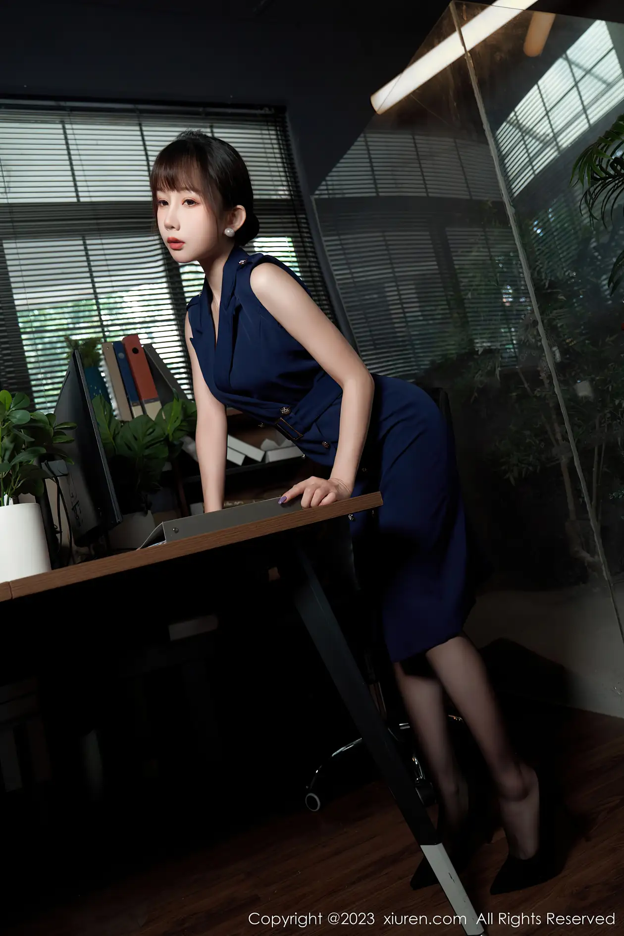[秀人网] 2023.05.15 NO.6737 波巧酱#[96P]-11