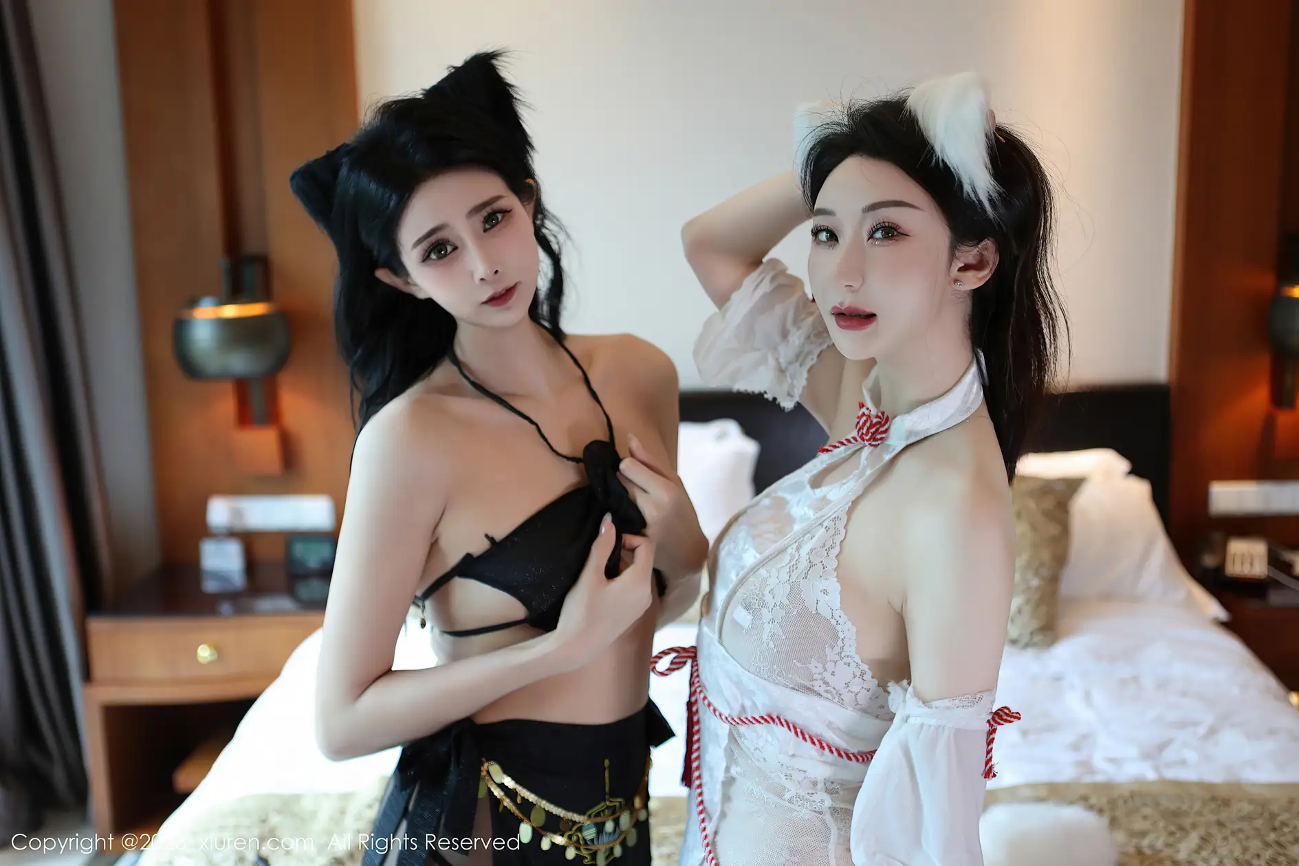 [秀人网] 2023.09.28 NO.7455 模特合集#[91P]-15