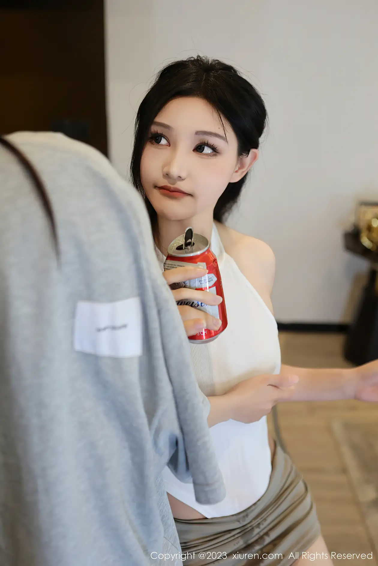 [秀人网] 2023.11.15 NO.7663 大橘BBKira#[79P]-9