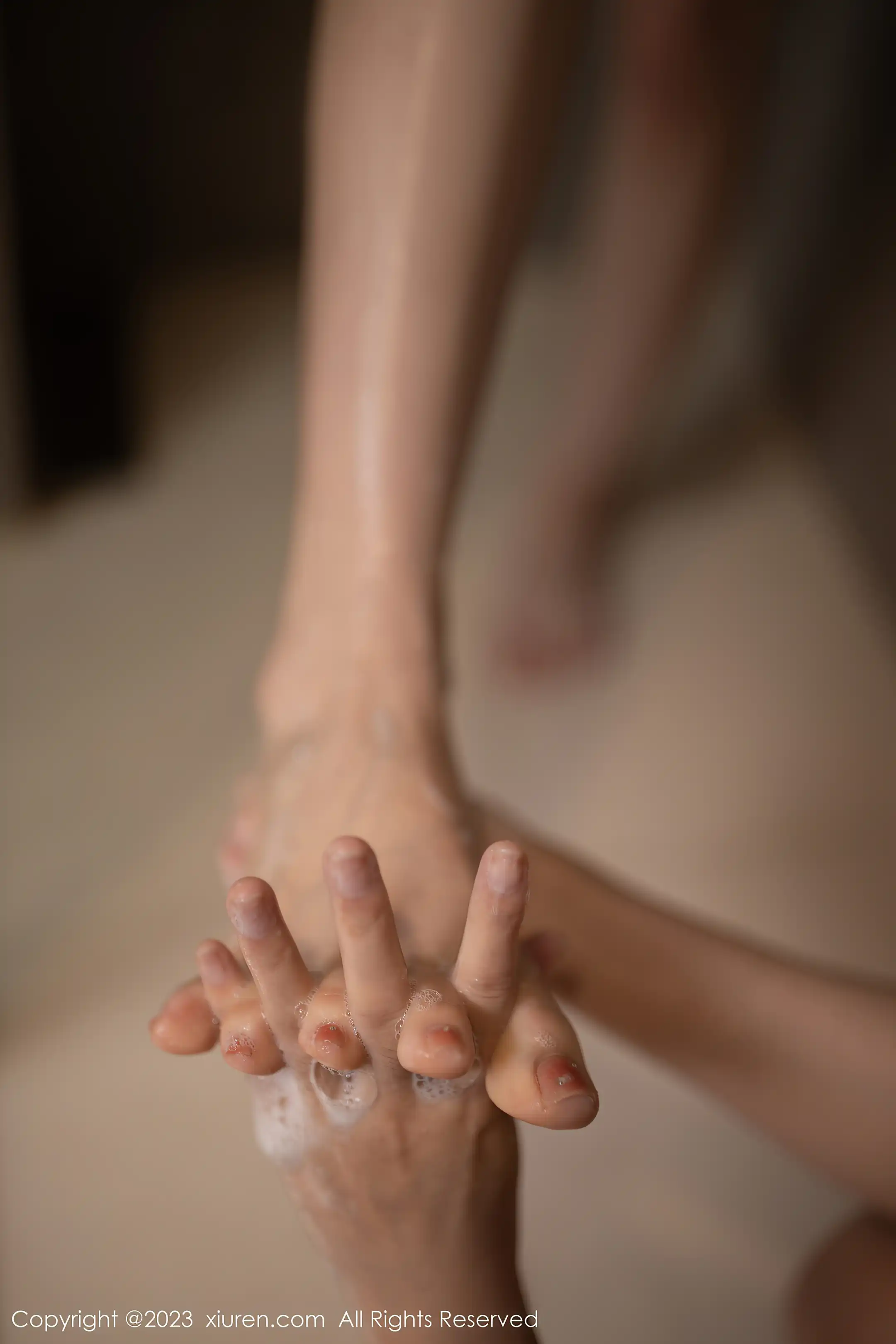 [秀人网] 2023.02.10 NO.6252 鱼子酱Fish#[82P]-6