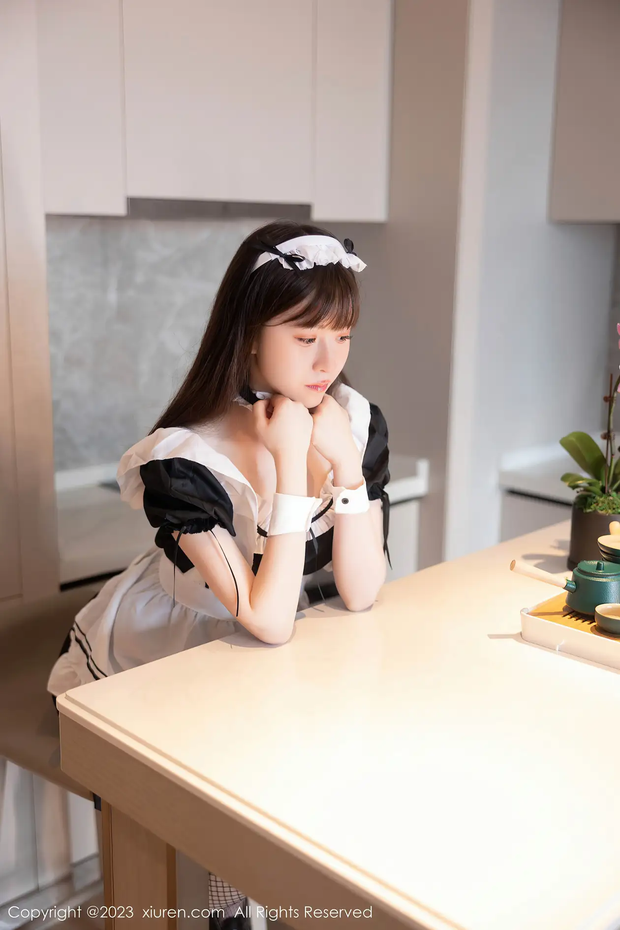 [秀人网] 2023.07.06 NO.7034 林悠悠#[85P]-10