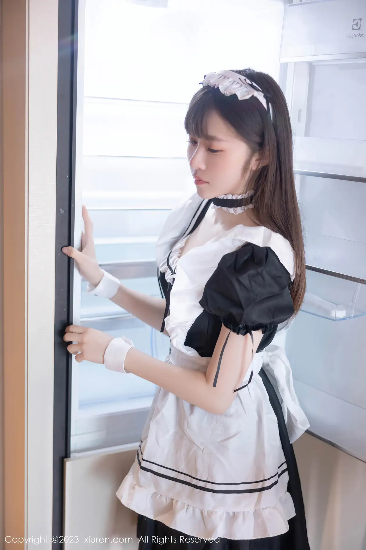 [秀人网] 2023.07.06 NO.7034 林悠悠#[85P]-18