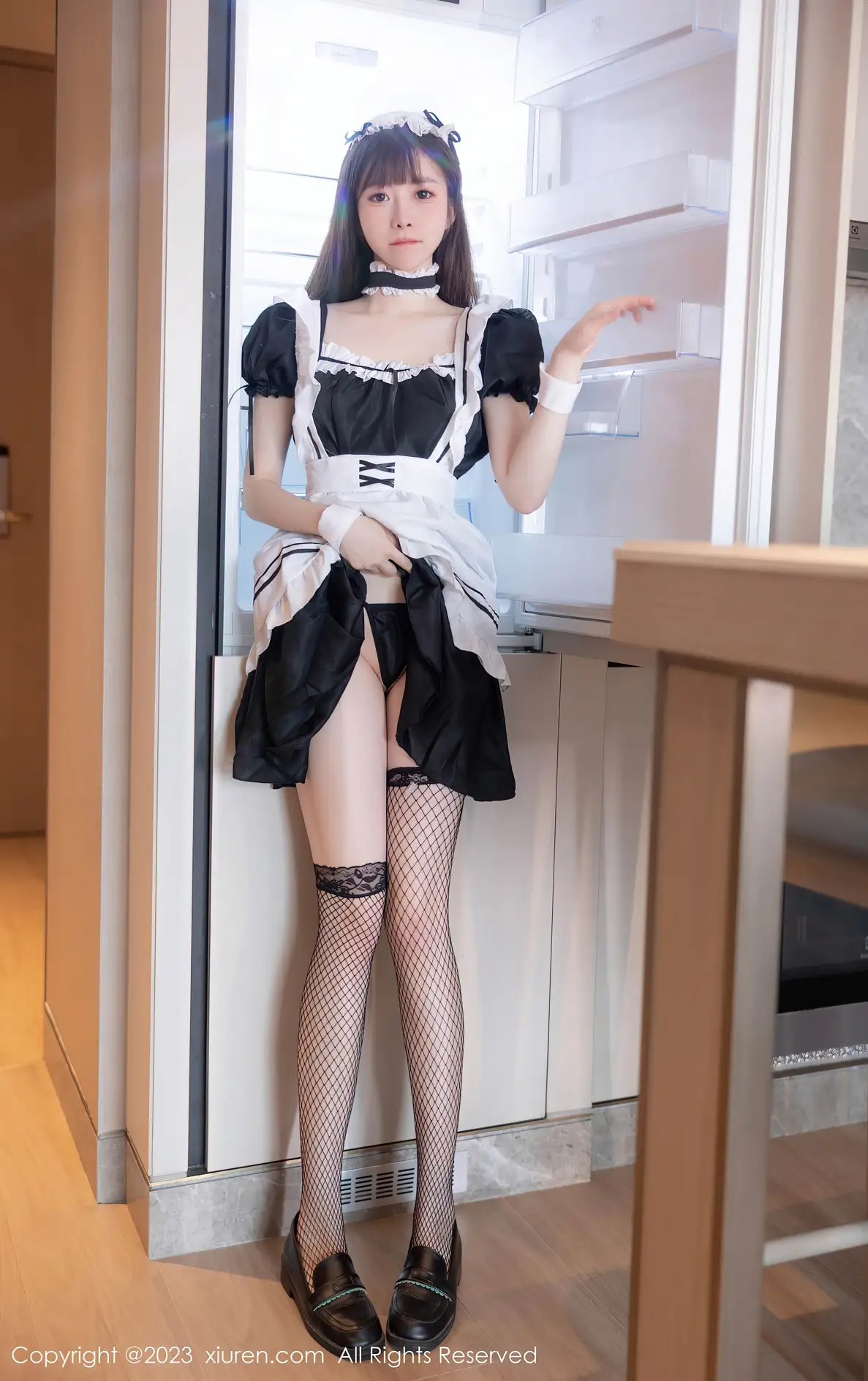 [秀人网] 2023.07.06 NO.7034 林悠悠#[85P]-19