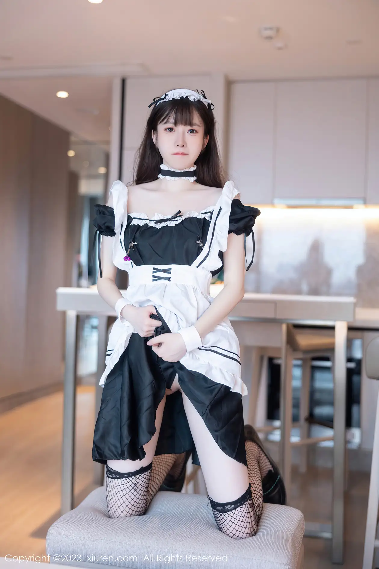[秀人网] 2023.07.06 NO.7034 林悠悠#[85P]-2