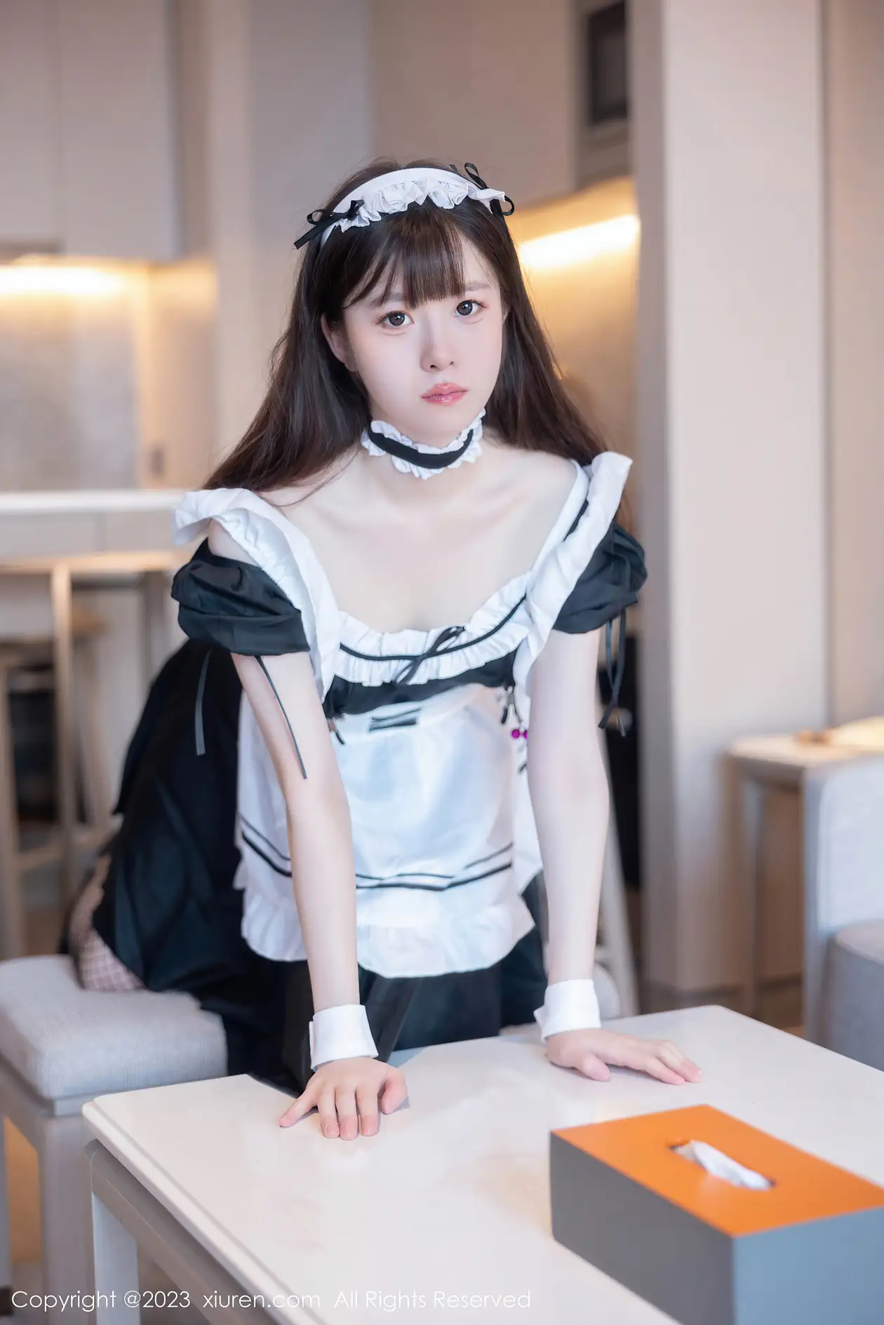 [秀人网] 2023.07.06 NO.7034 林悠悠#[85P]-4