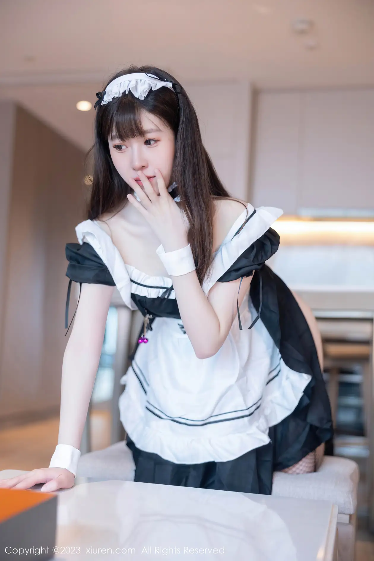 [秀人网] 2023.07.06 NO.7034 林悠悠#[85P]-6