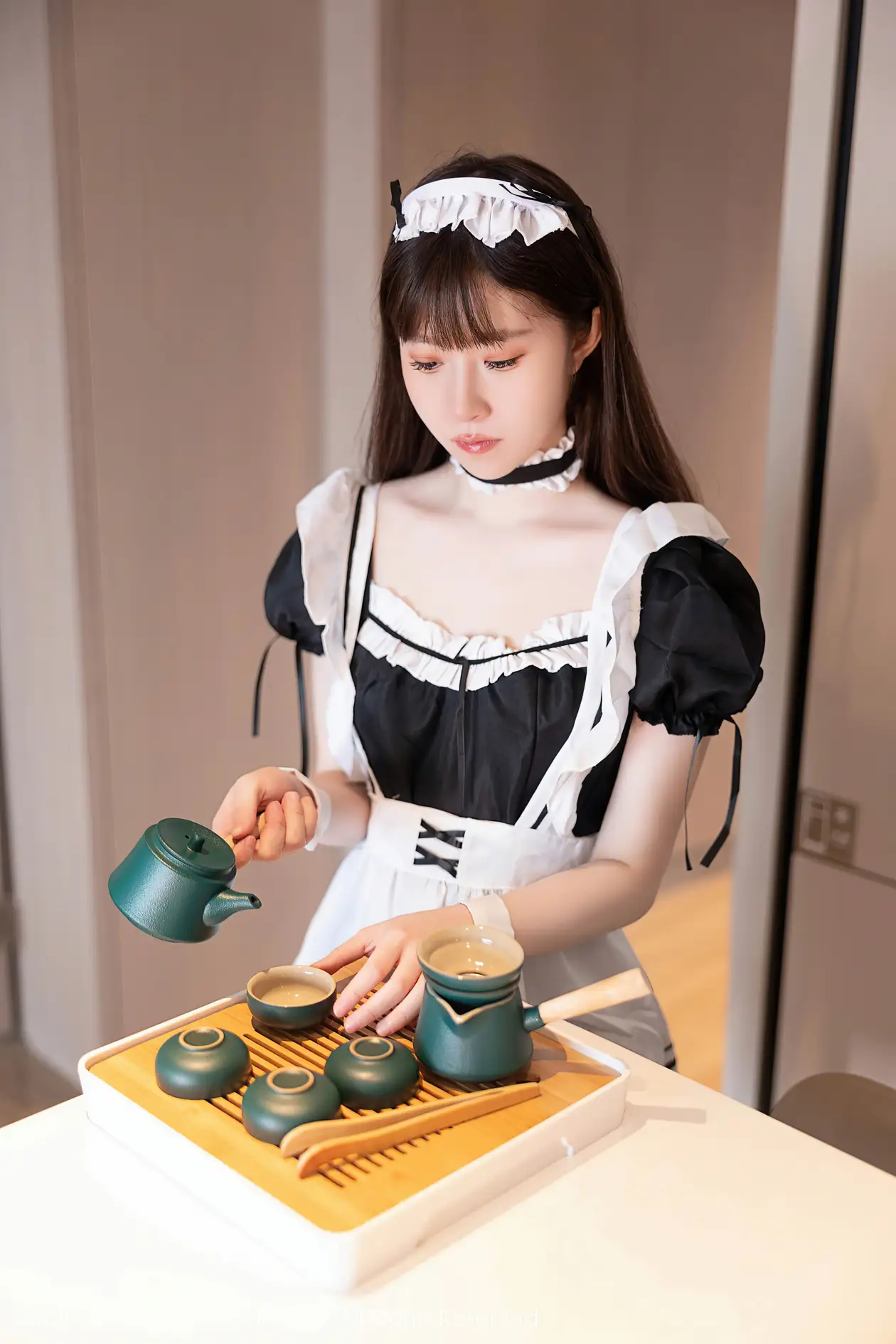 [秀人网] 2023.07.06 NO.7034 林悠悠#[85P]-8