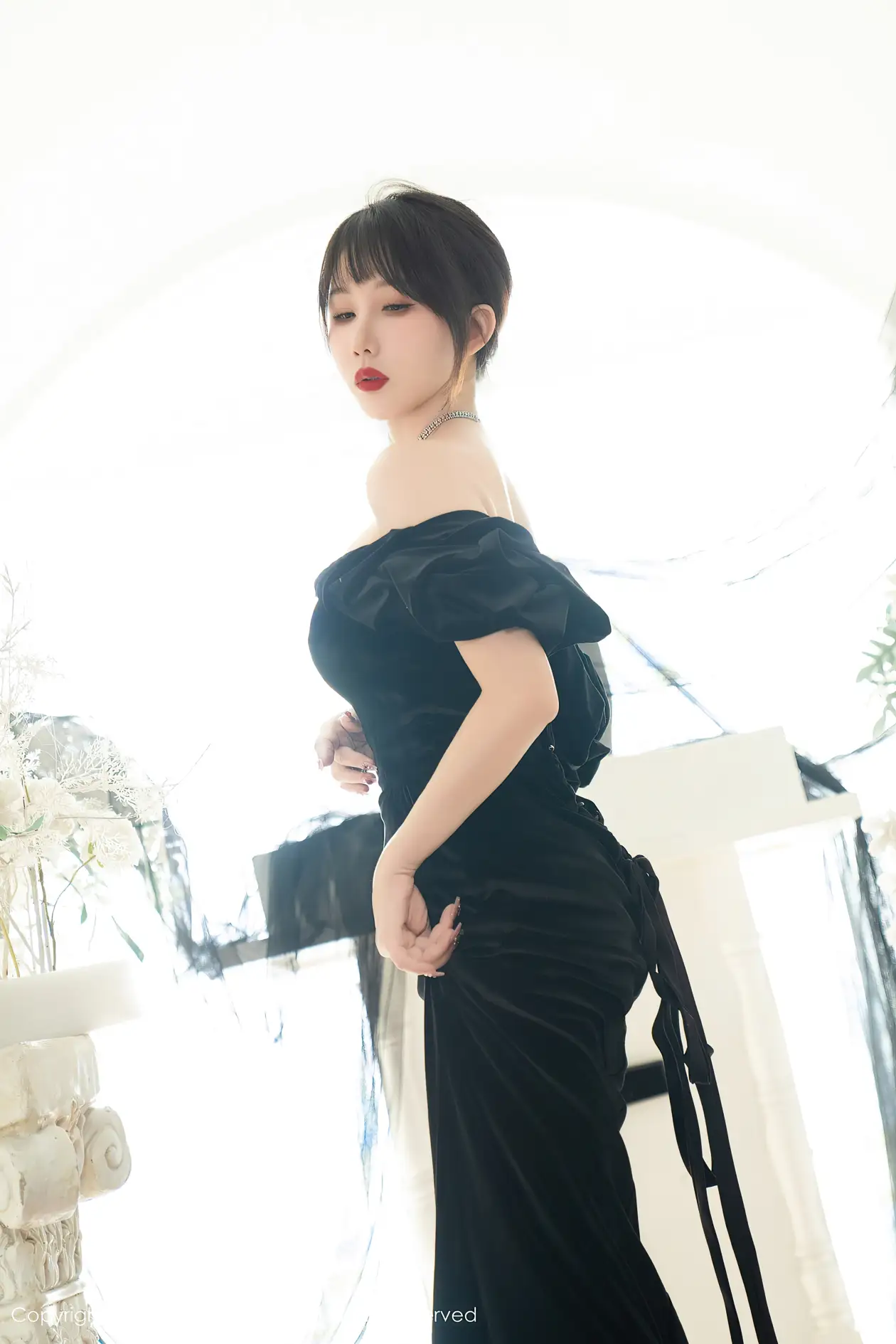 [秀人网] 2024.02.05 NO.8070 波巧酱#[88P]-3